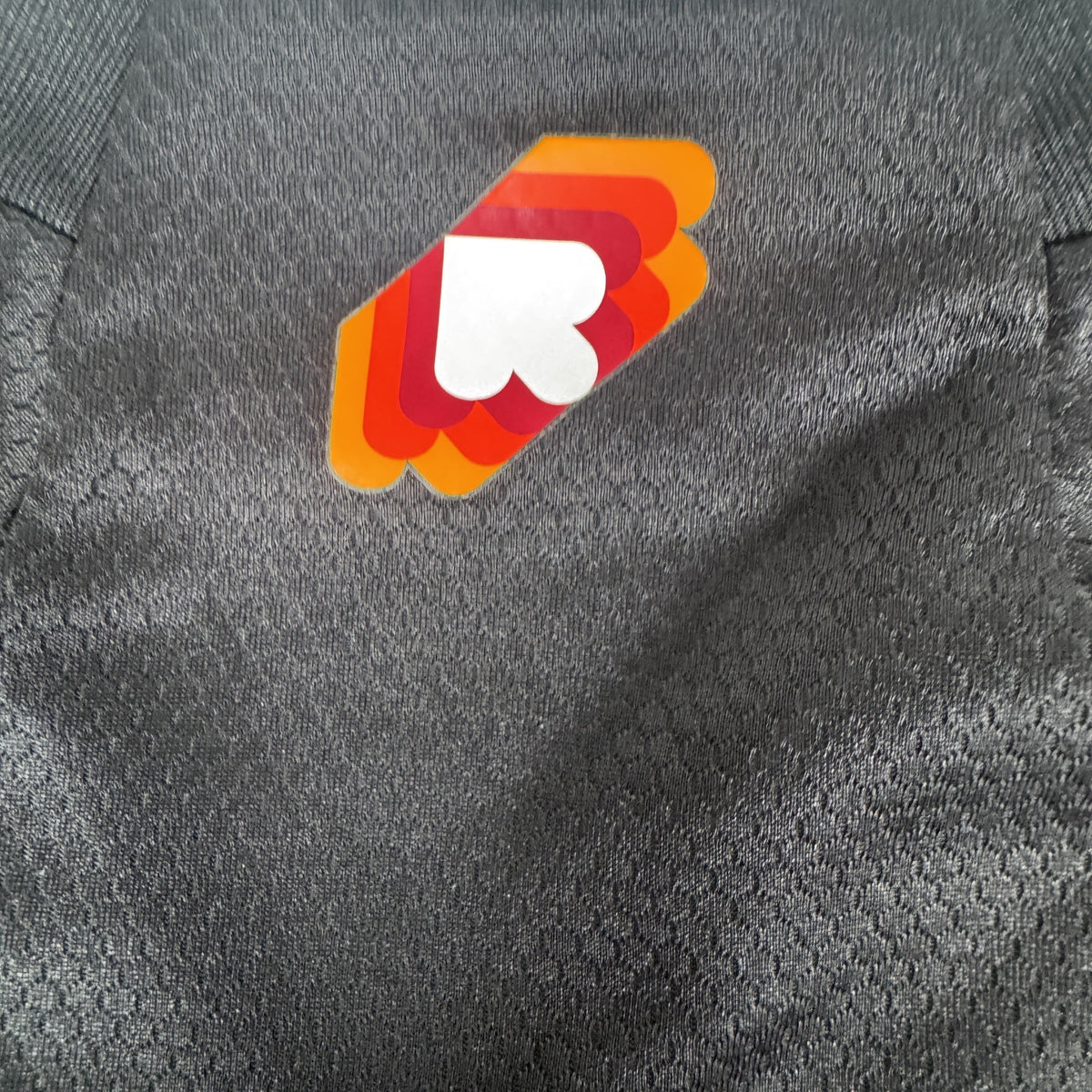 AS Roma 2023/2024 Third Football Shirt Medium