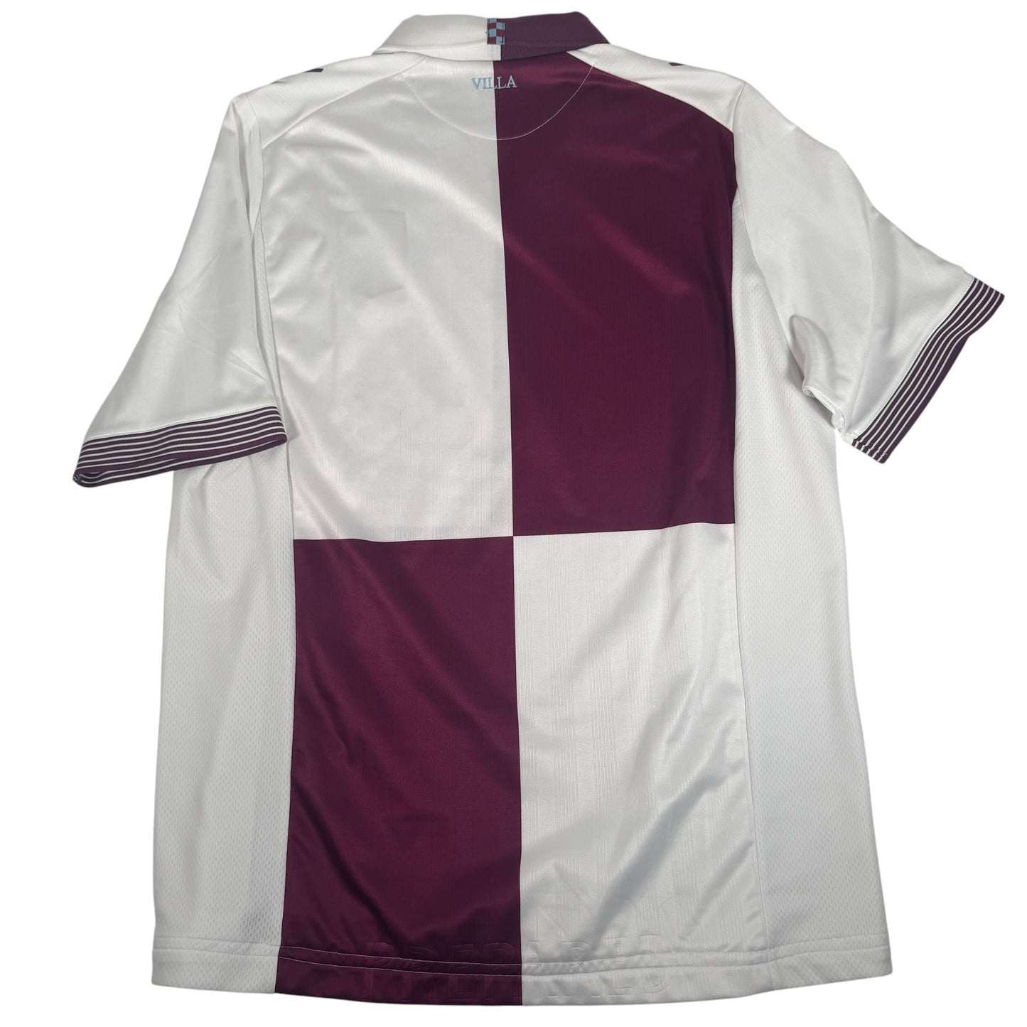 Aston Villa 2013/2014 Away Shirt 2XL