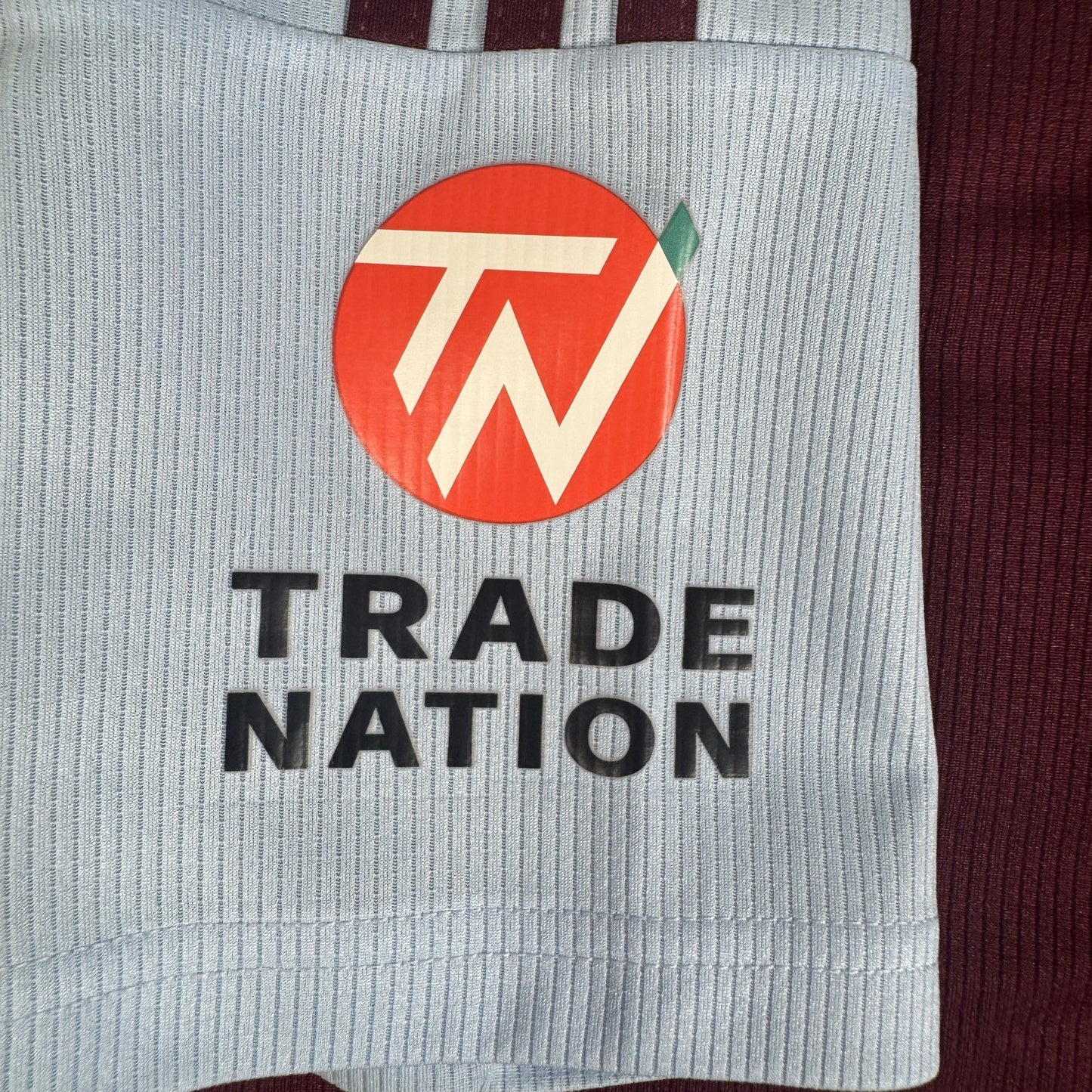 Aston Villa 2024/2025 Home Football Shirt Medium
