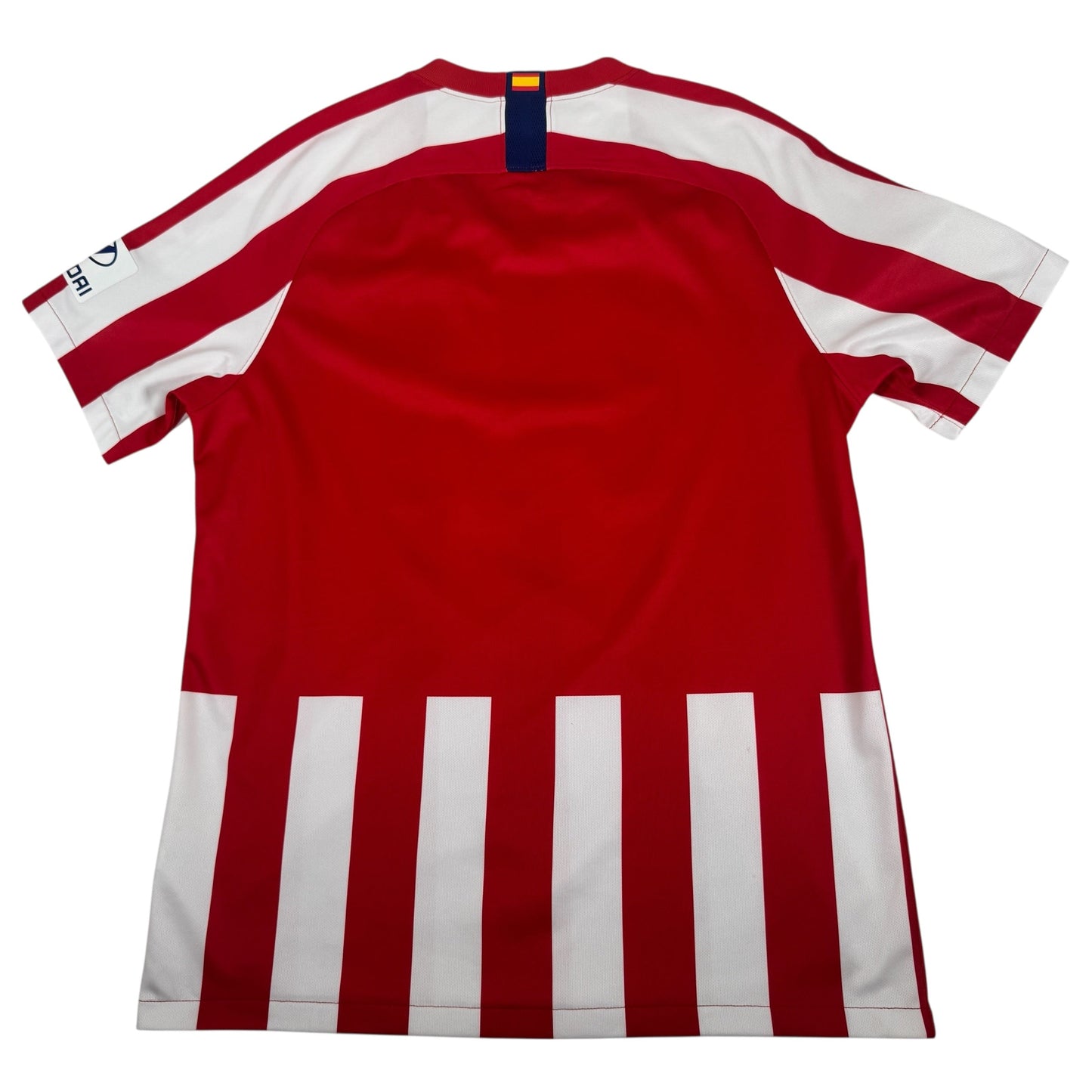 Atletico Madrid 2019/2020 Home Shirt Large