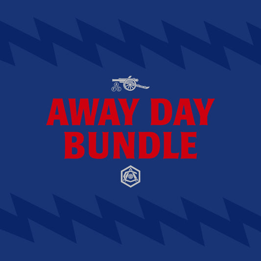 Away Day Bundle
