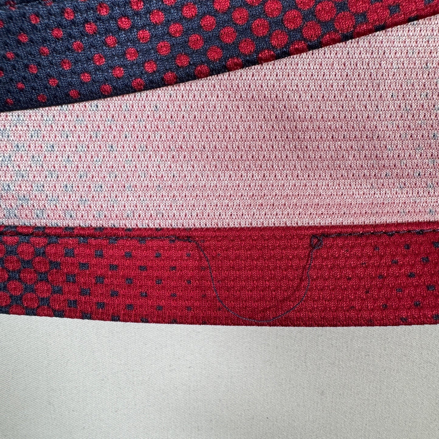 MESSI 10 Barcelona 2012/2013 Home Football Shirt Large