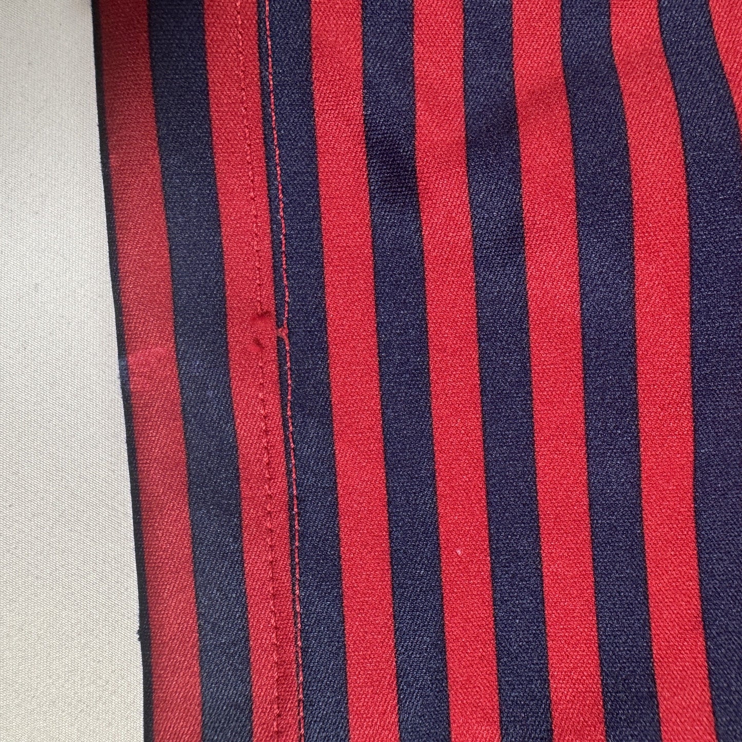 Barcelona 2012/2013 Training Football Shirt XXL
