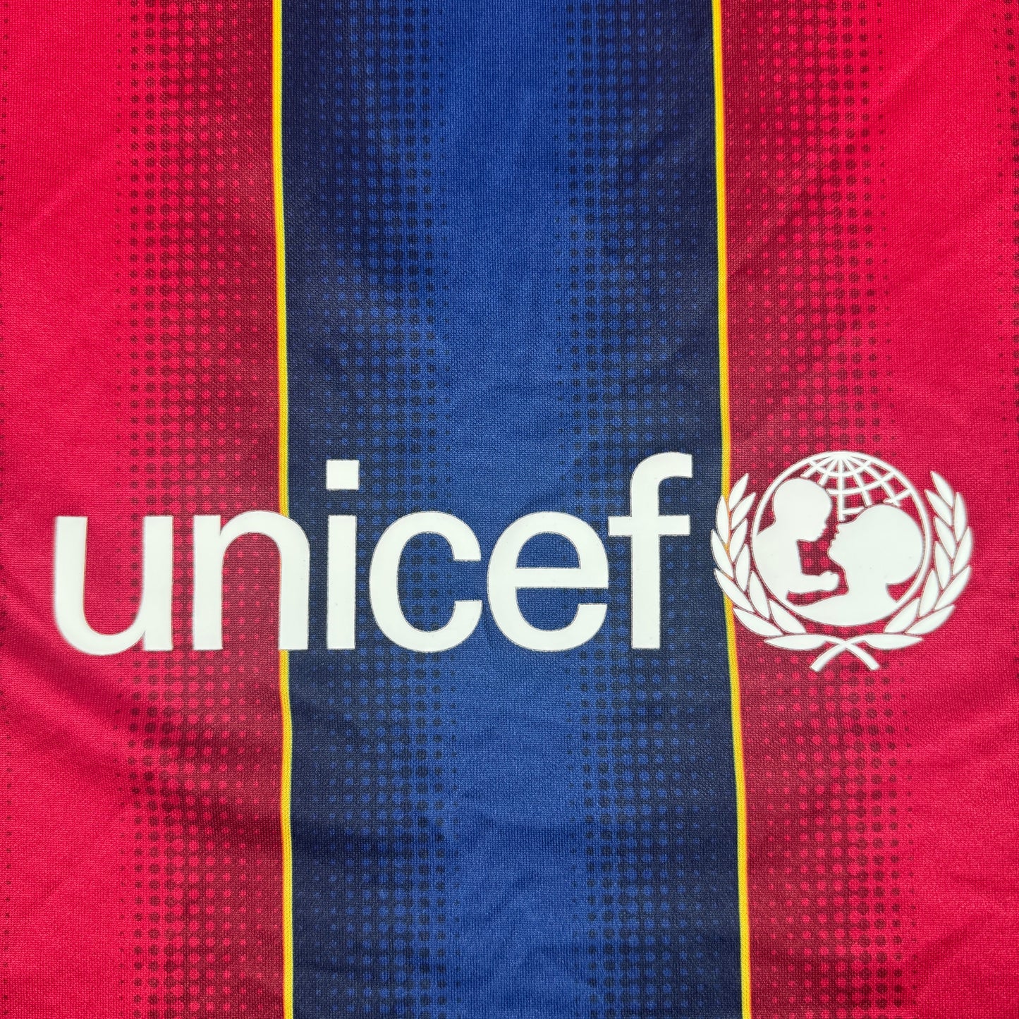 Barcelona 2020/2021 Home Football Shirt Large