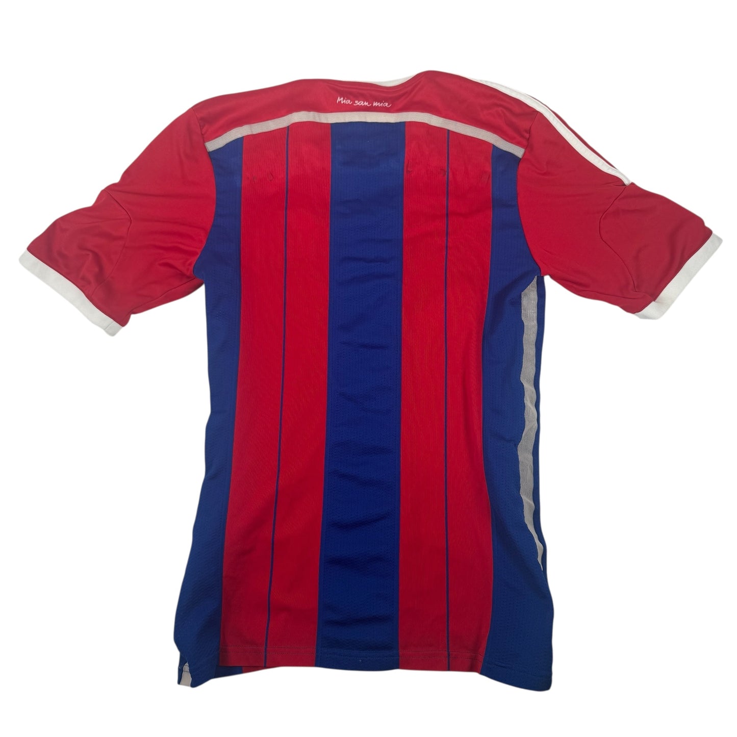 Bayern Munich 2014/2015 Home Shirt Small