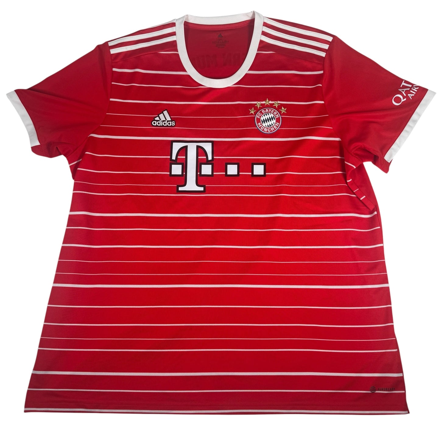 Bayern Munich 2022/2023 Home Football Shirt 3XL
