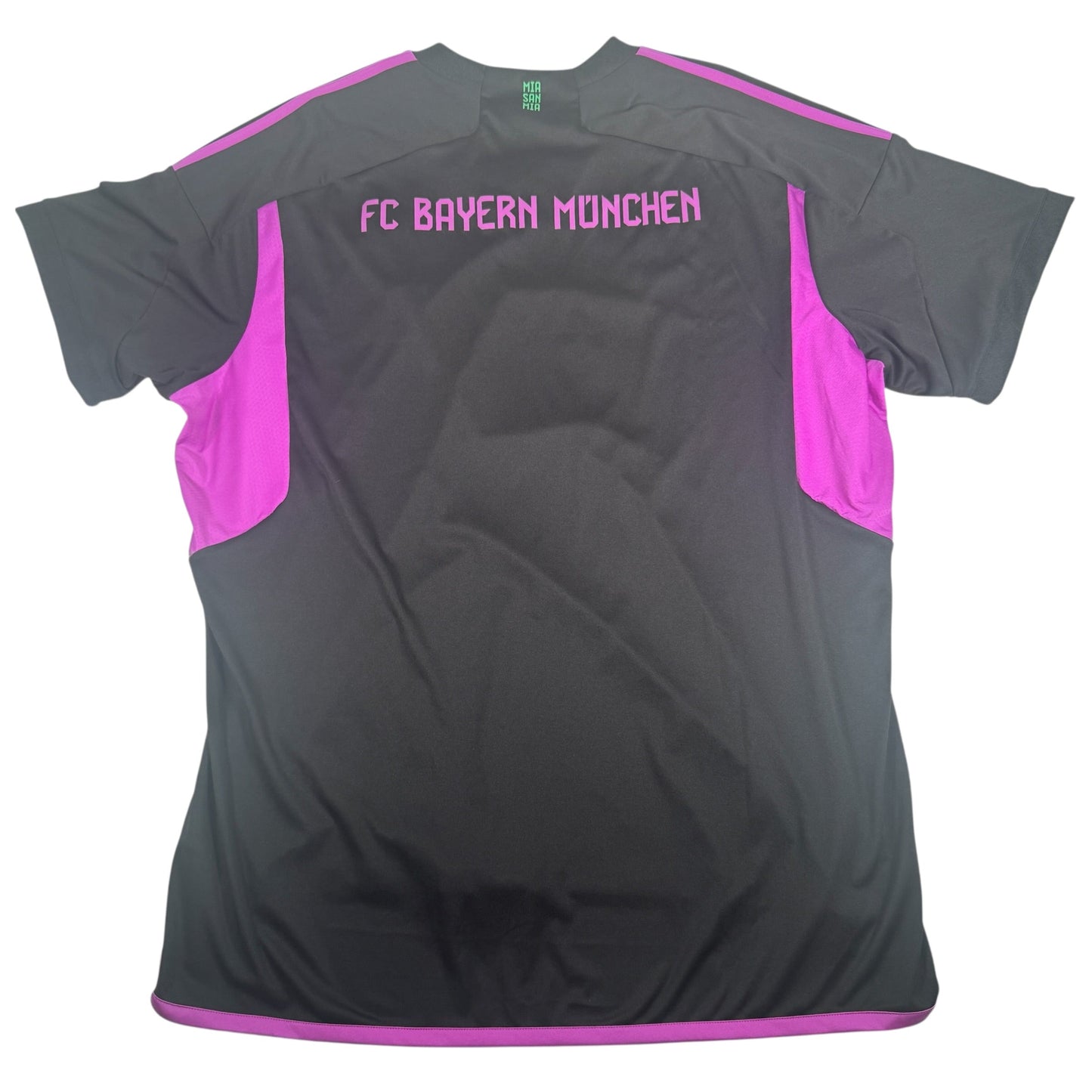 Bayern Munich 2023/2024 Away Football Shirt 3XL