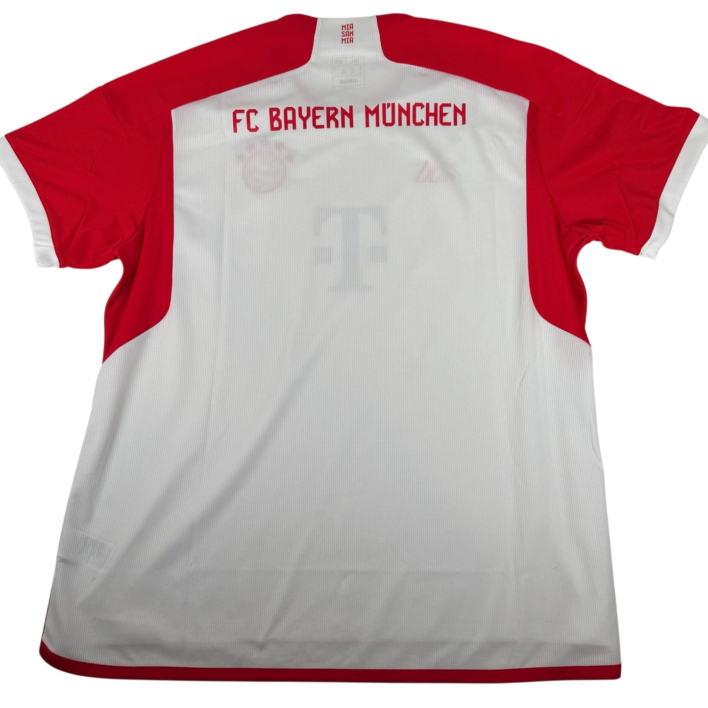Bayern Munich 2023/2024 Home Football Shirt 3XL