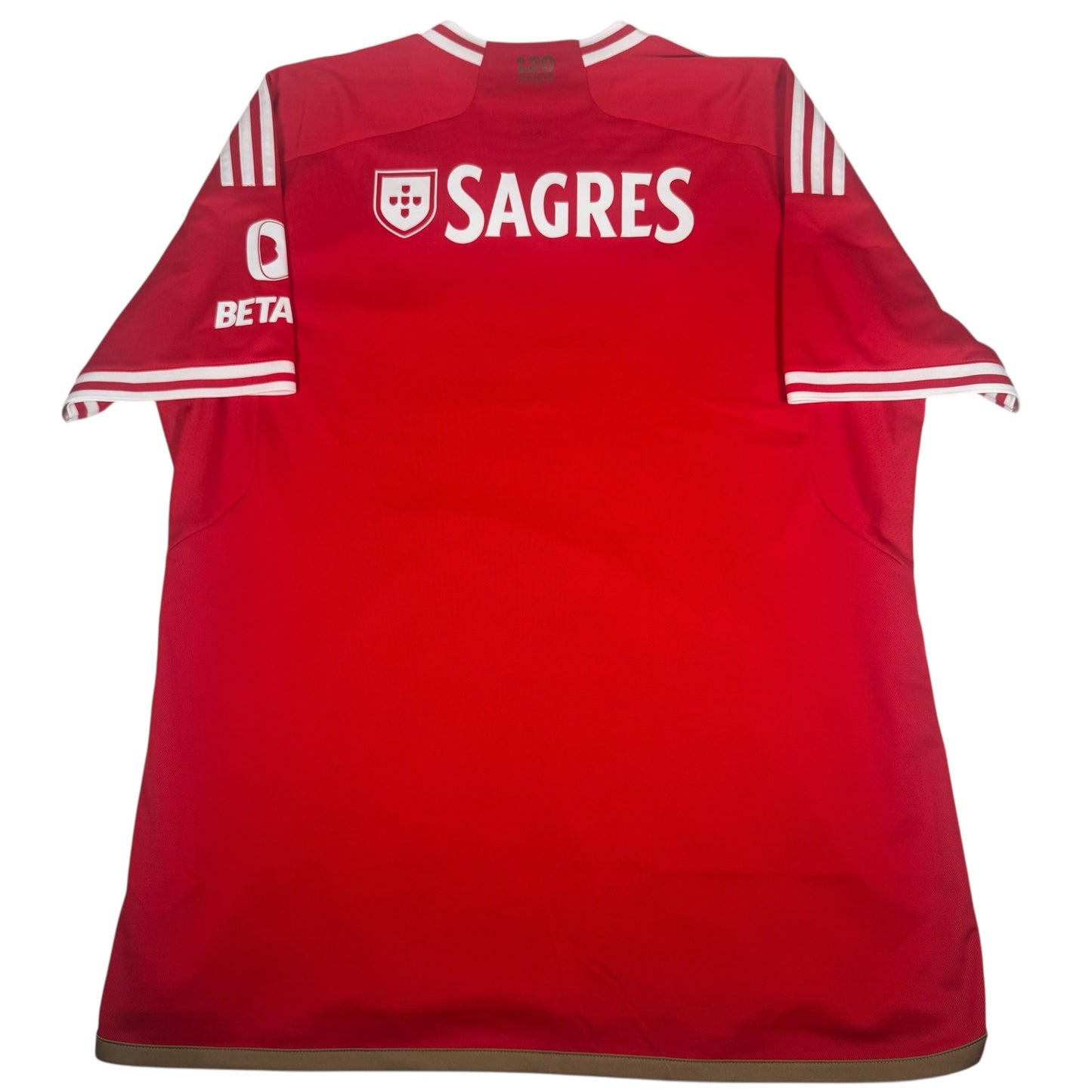 Benfica 2023/2024 Home Shirt 2XL