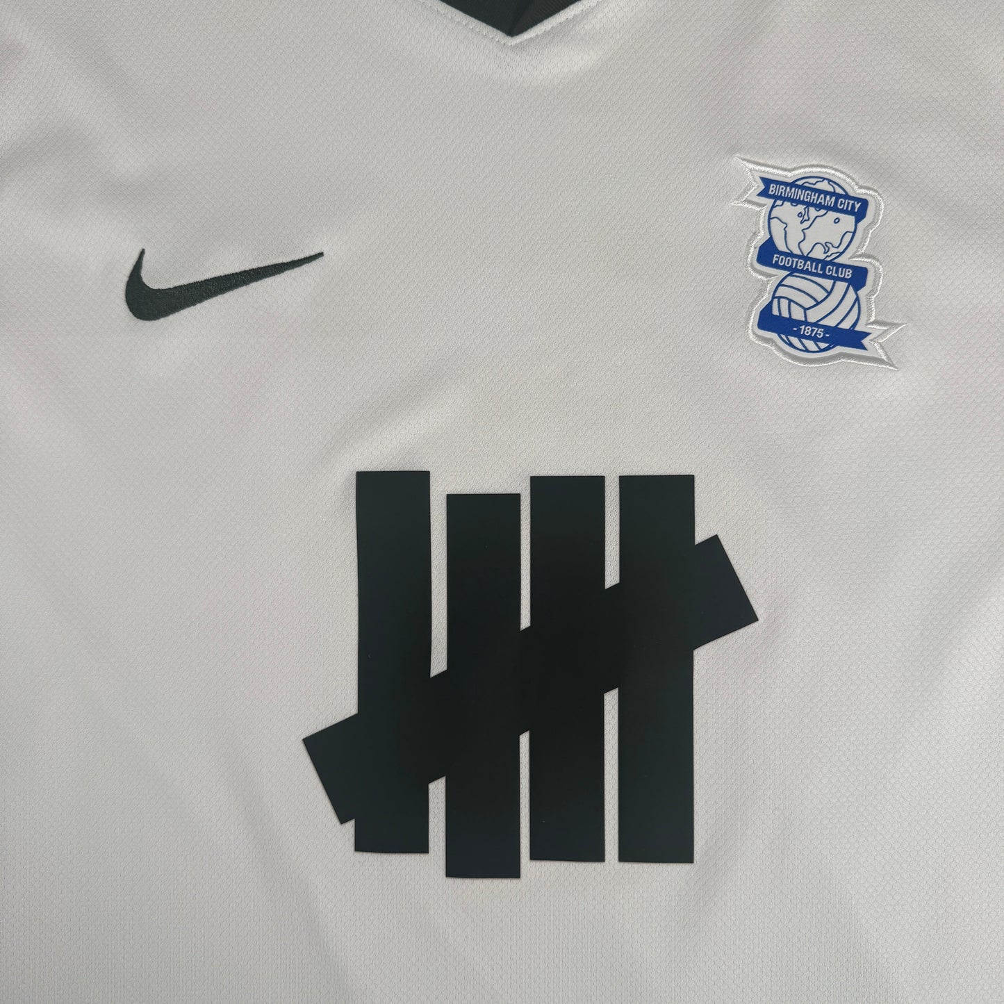 Birmingham City 2024/2025 Away Football Shirt XL
