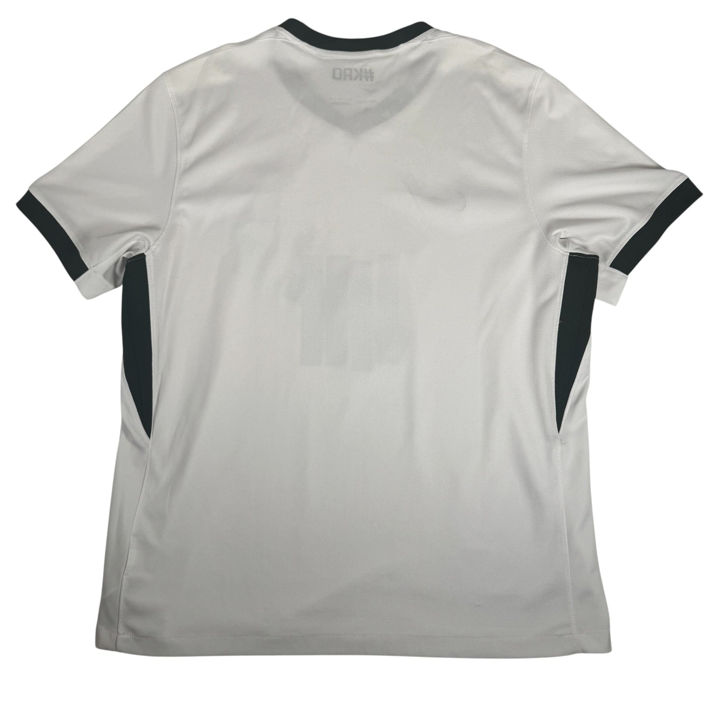 Birmingham City 2024/2025 Away Football Shirt XL