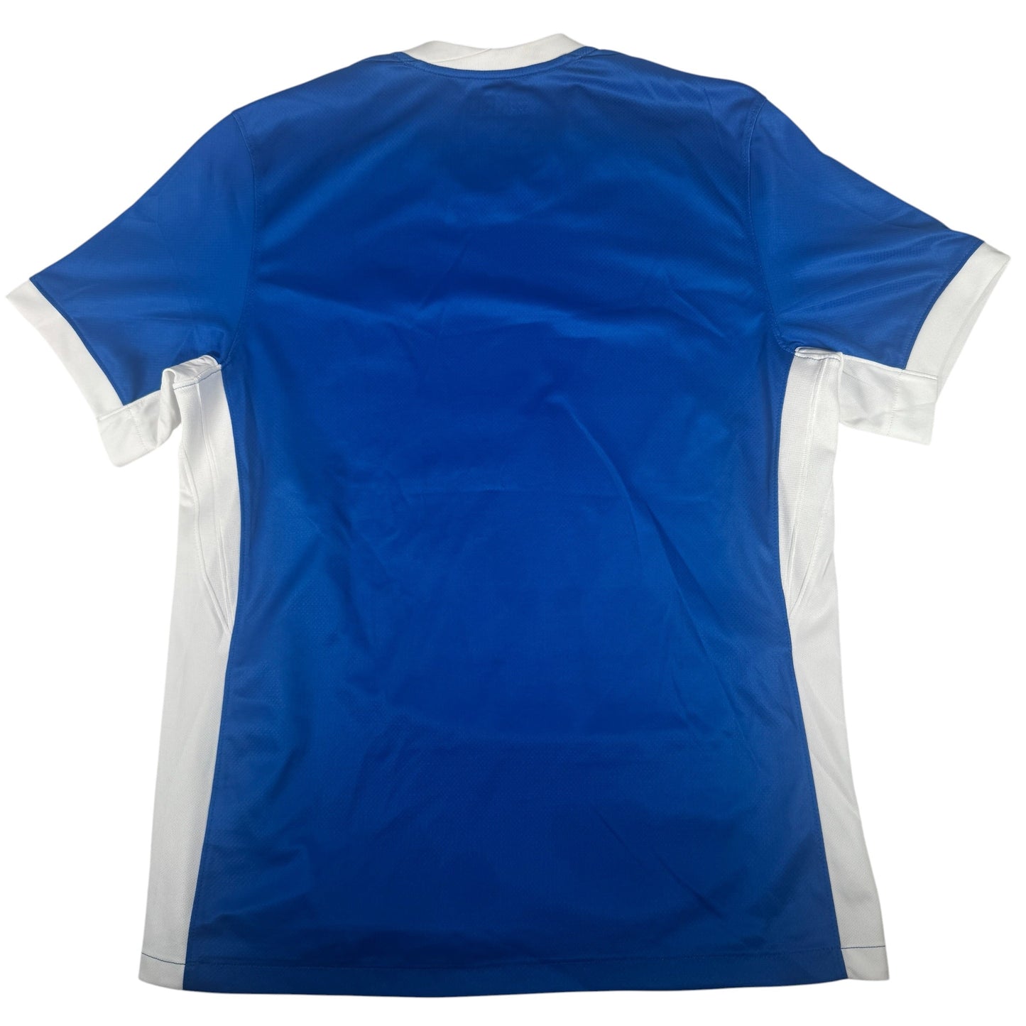 Birmingham City 2024/2025 Home Football Shirt Large