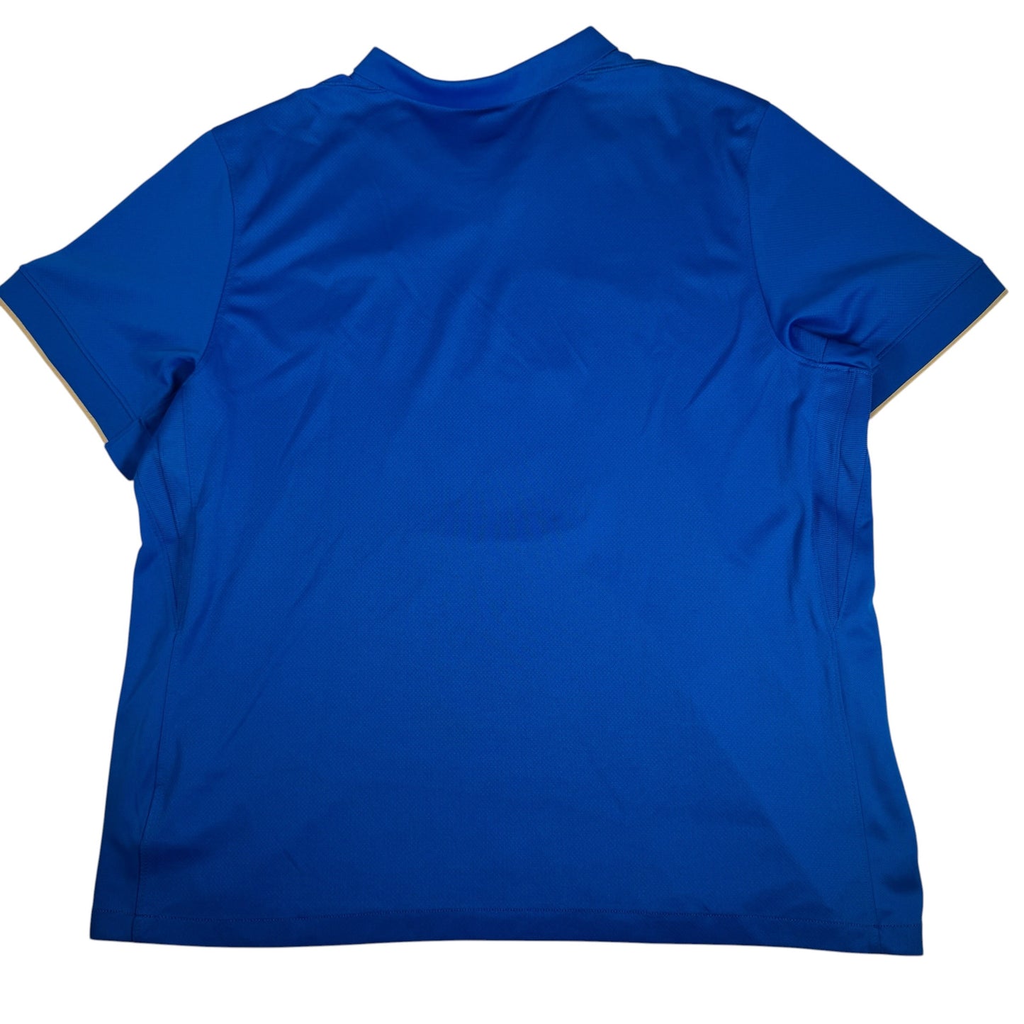 Birmingham City 2025/2026 Home Shirt 2XL