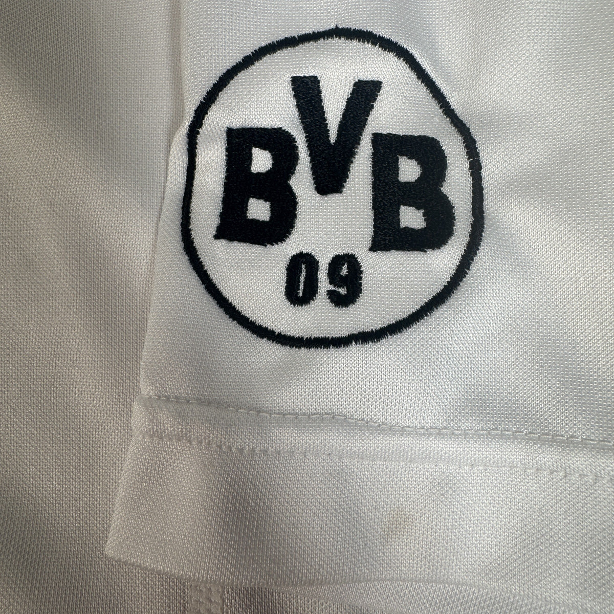 Borussia Dortmund 1998/1999 Training Football Shirt XL