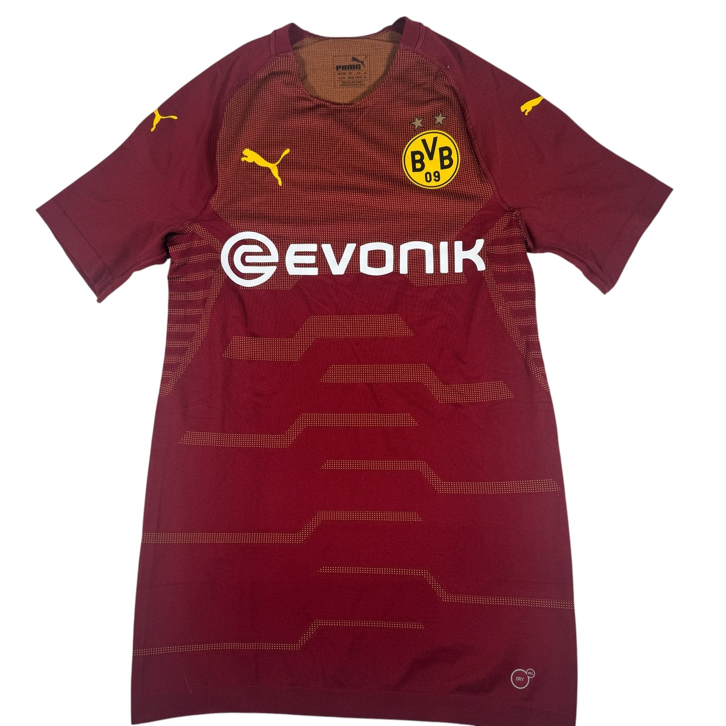 Borussia Dortmund 2018/2019/2020 Third Football Shirt XL