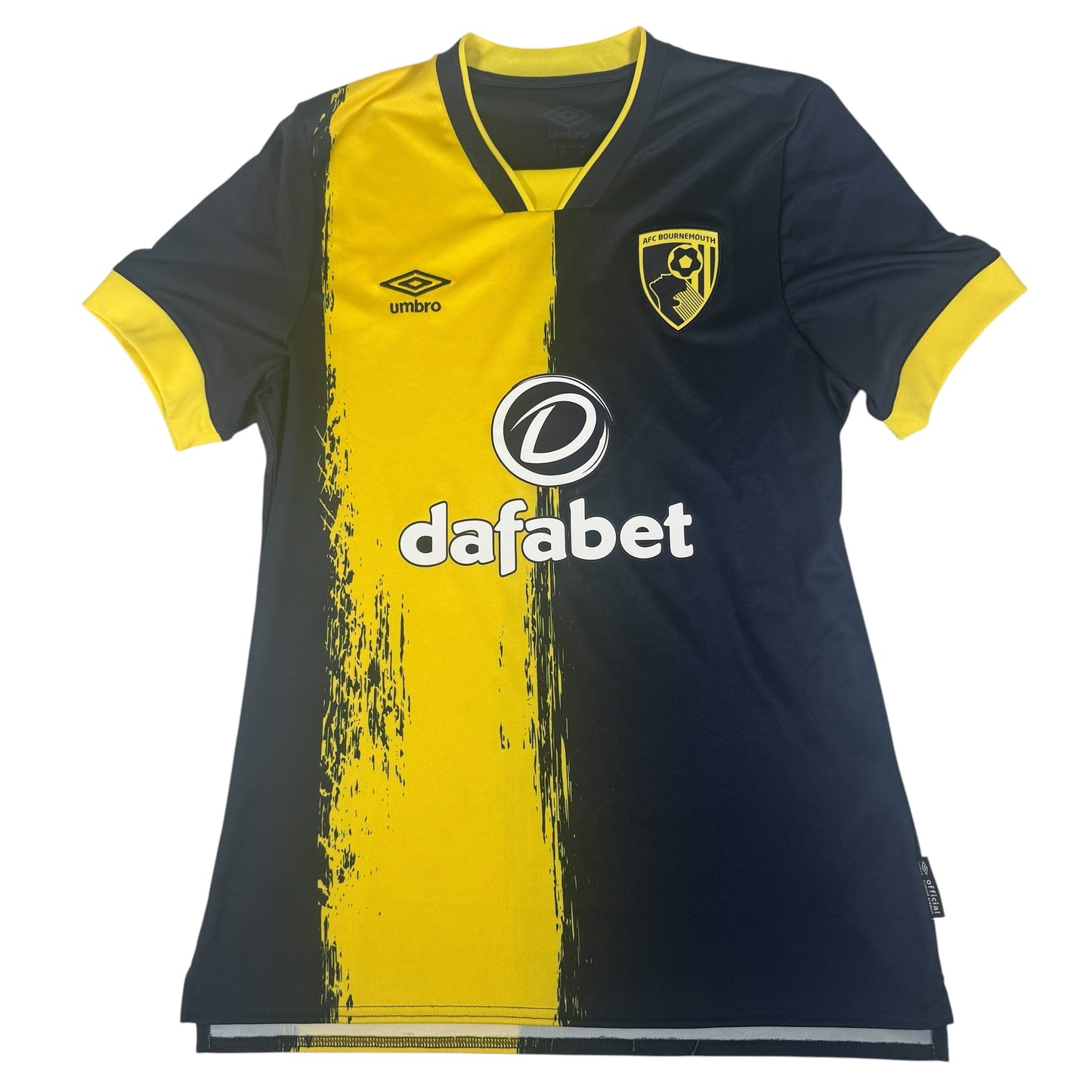 AFC Bournemouth 2023/2024 Third Football Shirt Medium