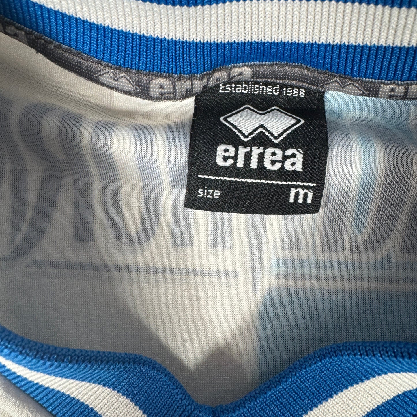 Bristol Rovers 2012/2013 Home Football Shirt Medium