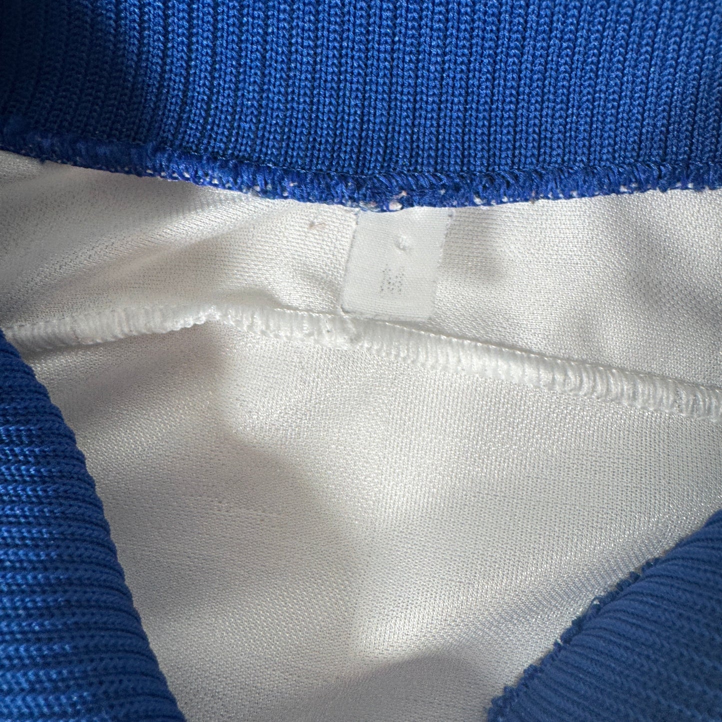 Bury 1999/2000/2001 Home Shirt Medium