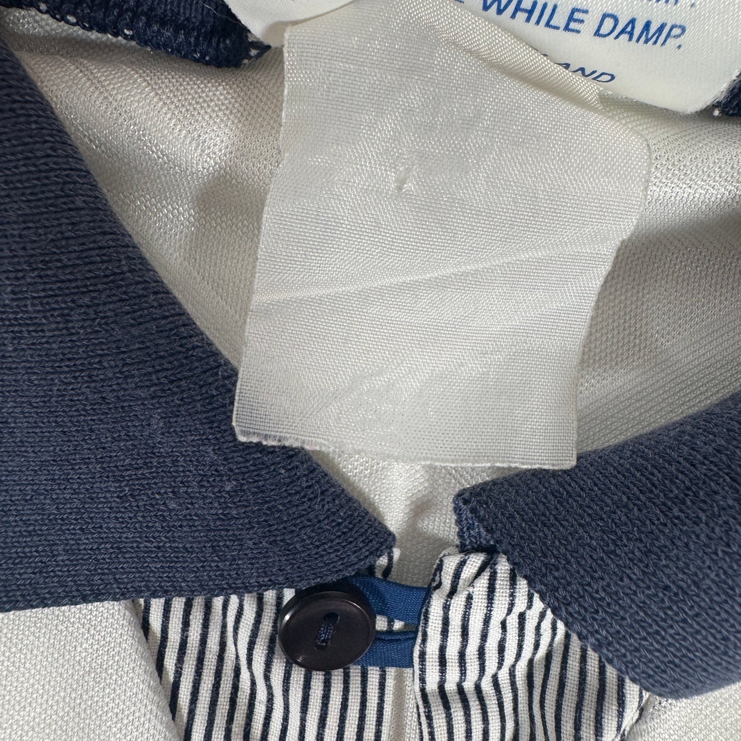 Cagliari Calcio 1990/1991/1992 Away Football Shirt XL