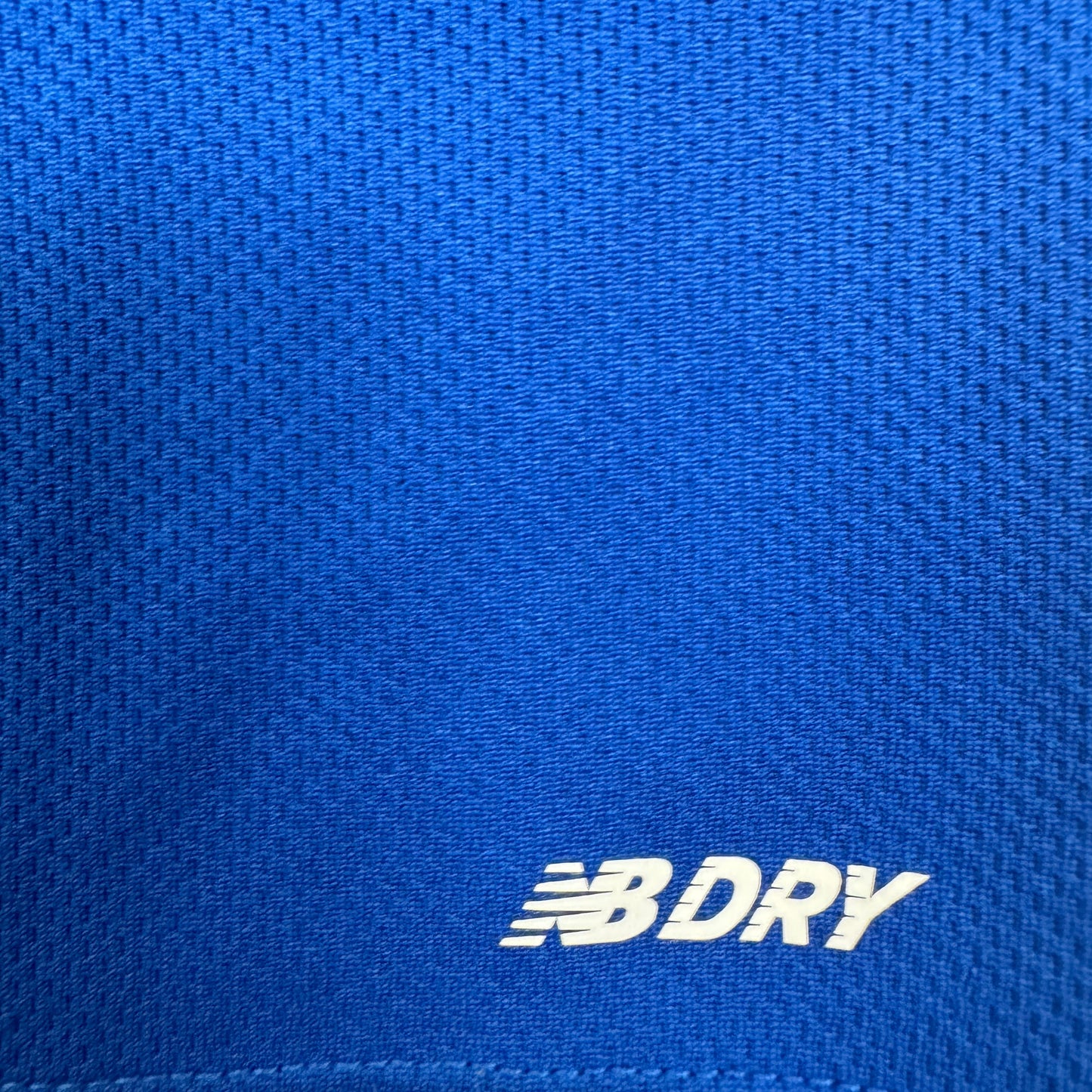 Cardiff City 2023/2024 Home Football Shirt 2XL