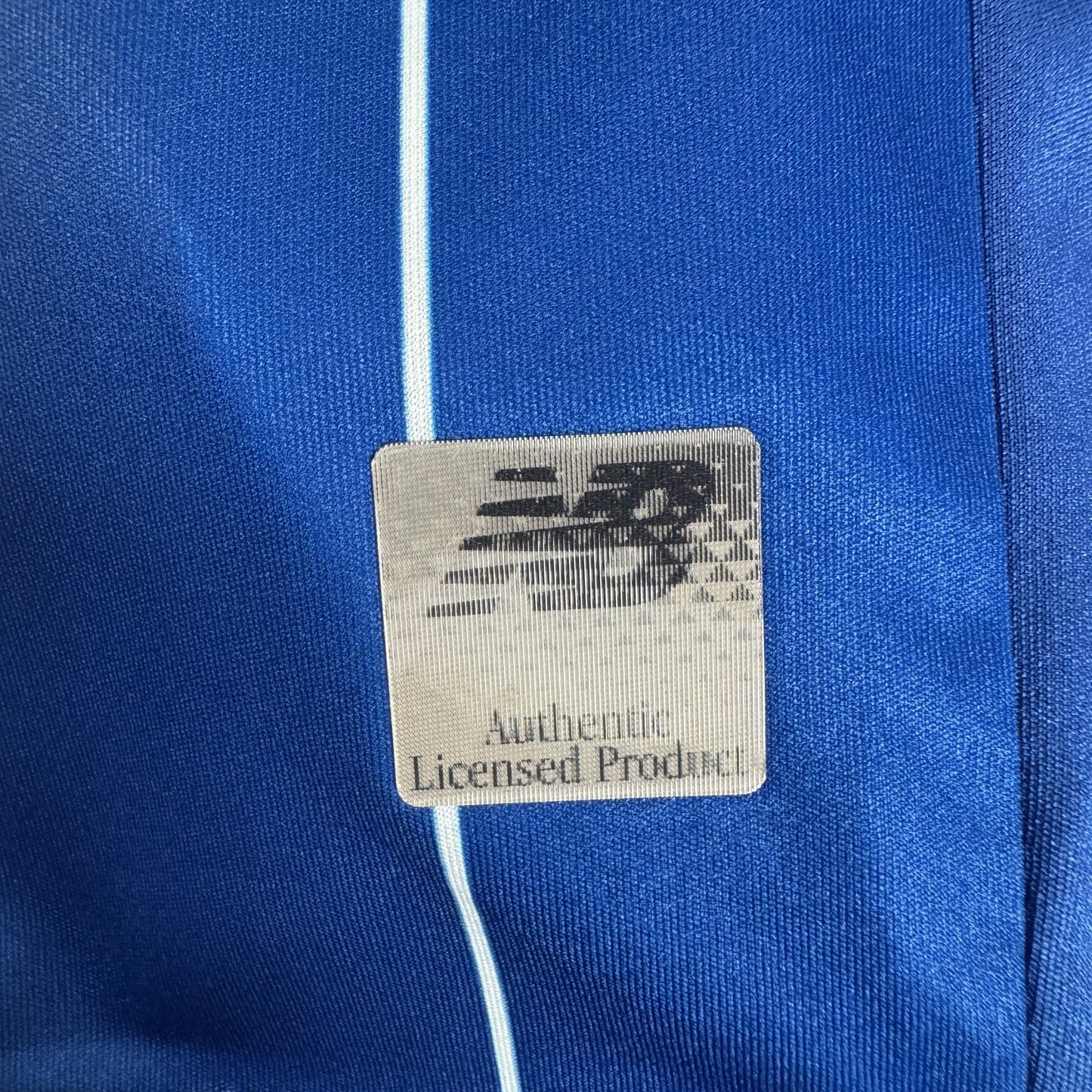 Cardiff City 2025/2026 Home Shirt XL BNWT