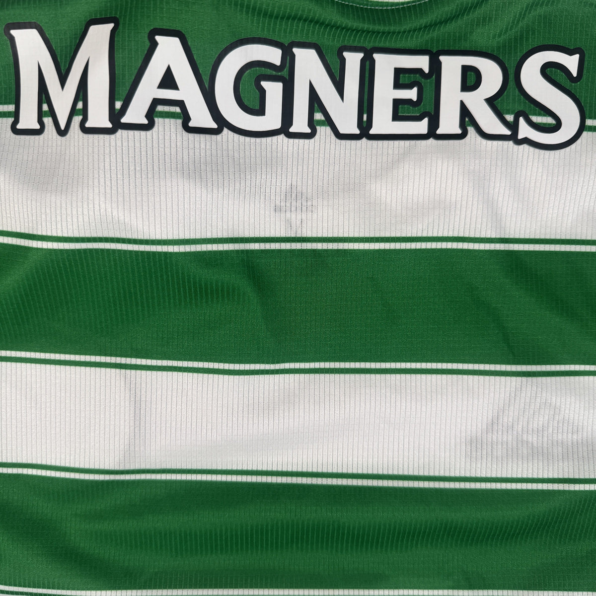 Celtic 2021/2022 Home Football Shirt Medium BNWT