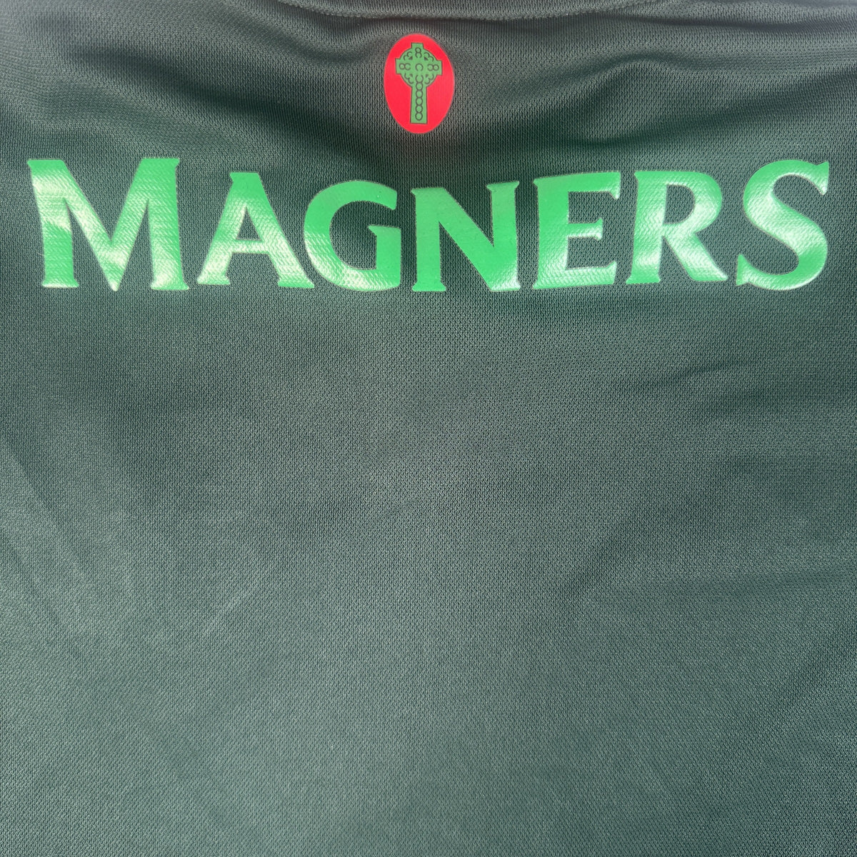Celtic 2022/2023 Origins Fourth Football Shirt Medium