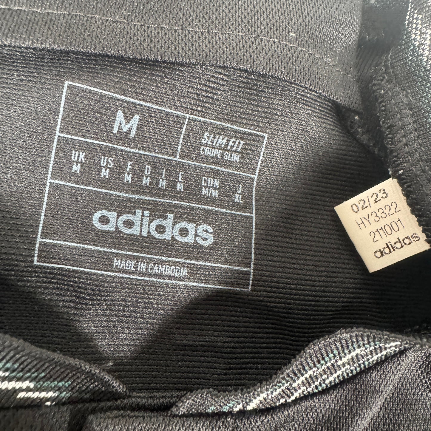 Celtic 2023/2024 Away Shirt Medium