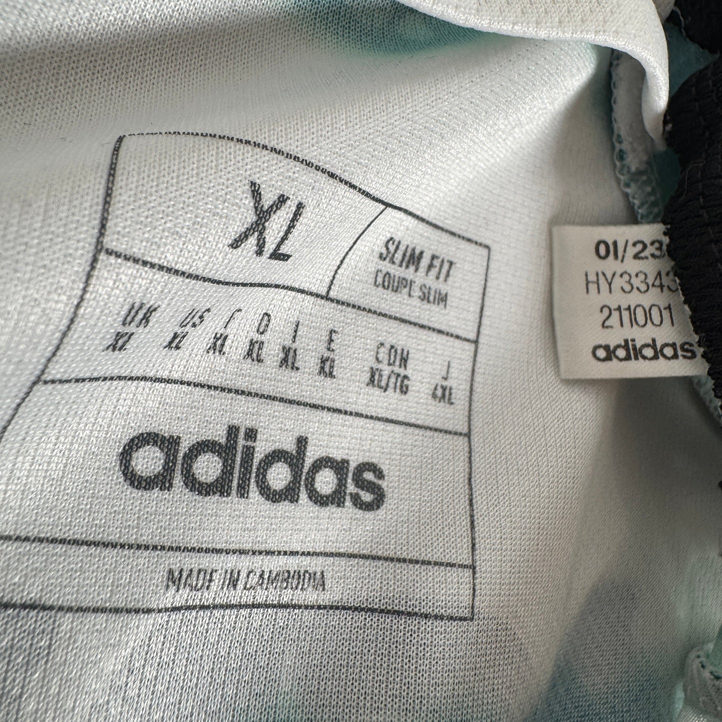 Celtic 2023/2024 Home Shirt XL