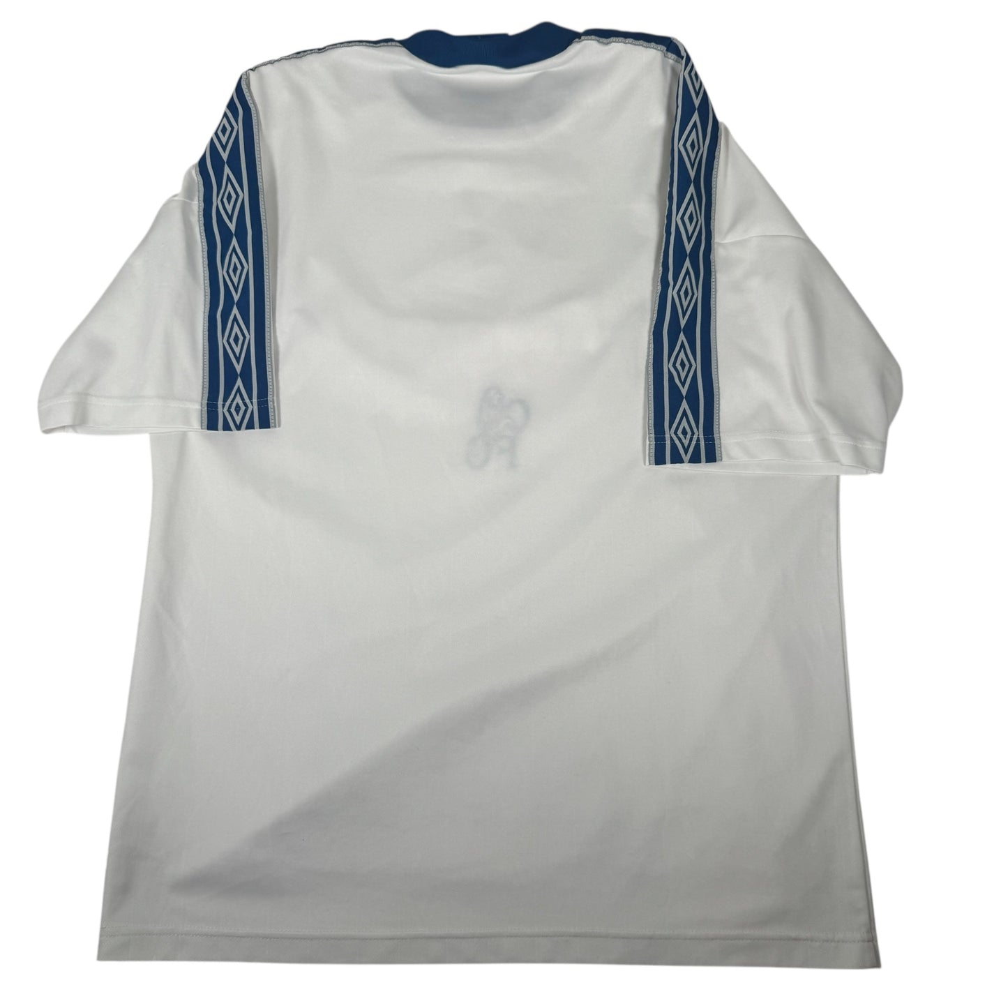 Chelsea 1998/1999/2000 Training Football Shirt Large