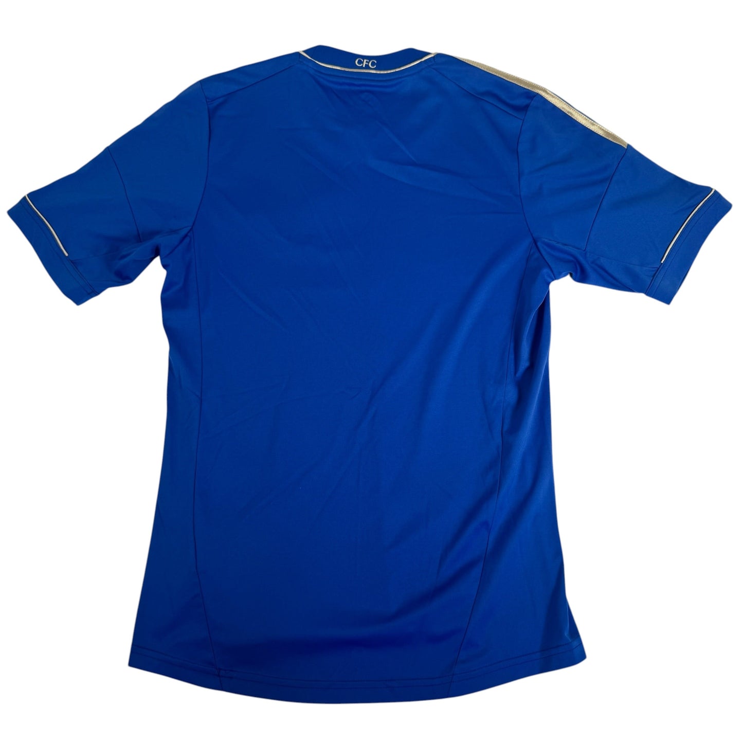 Chelsea 2012/2013 Home Football Shirt Small