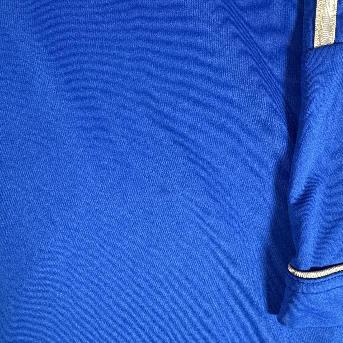 Chelsea 2012/2013 Home Shirt XXL
