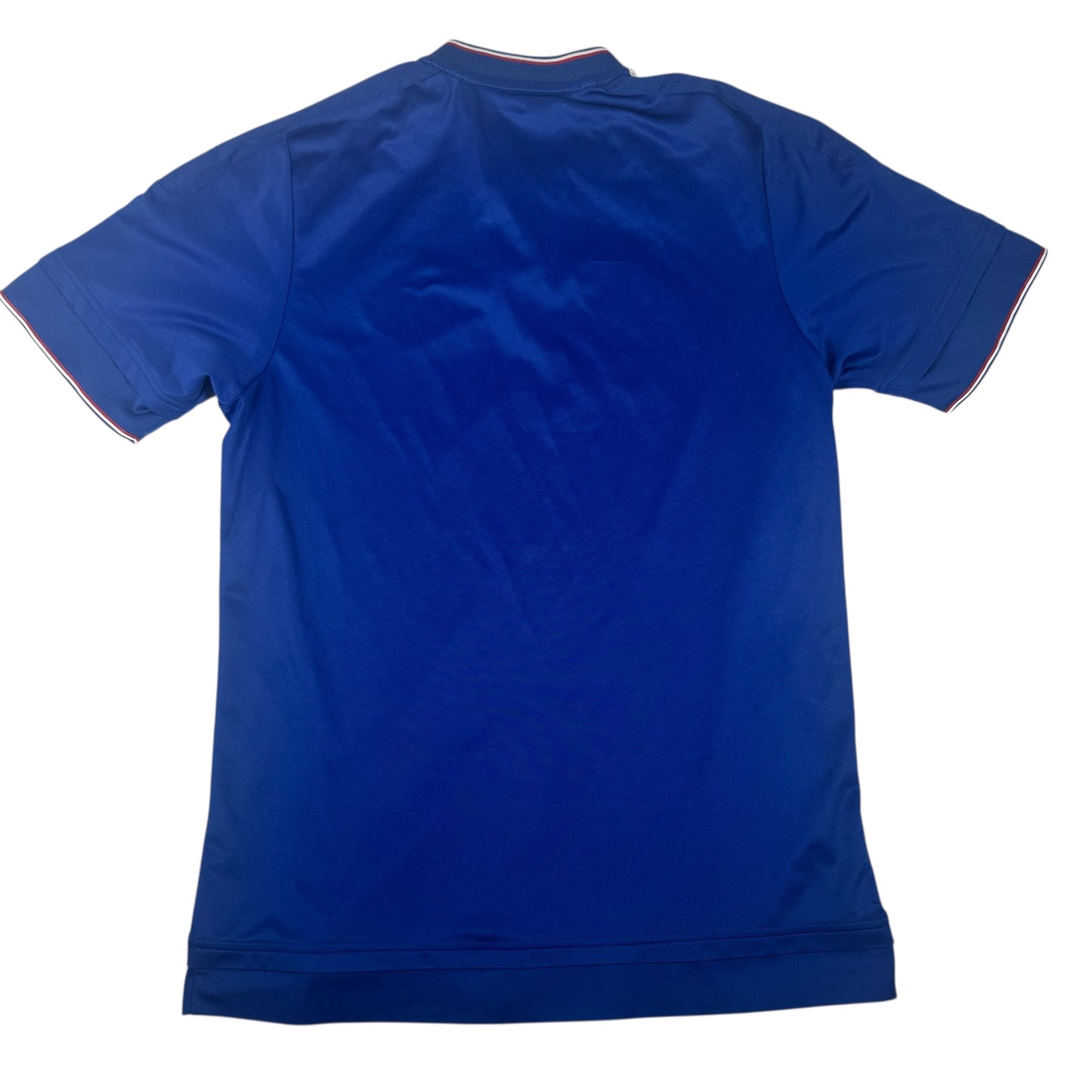 Chelsea 2015/2016 Home Football Shirt Medium