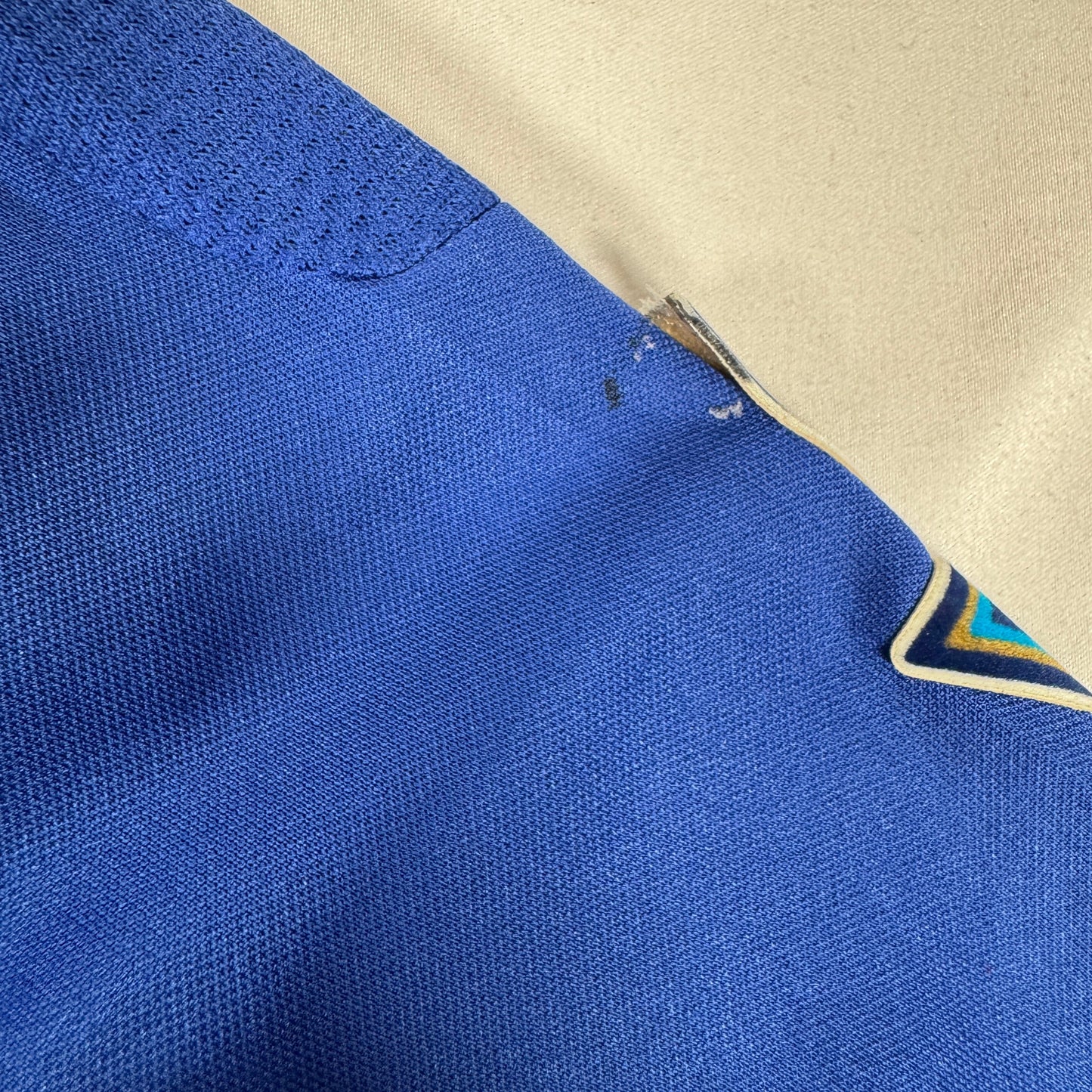 Chelsea 2015/2016 Home Shirt Small - FABREGAS 4