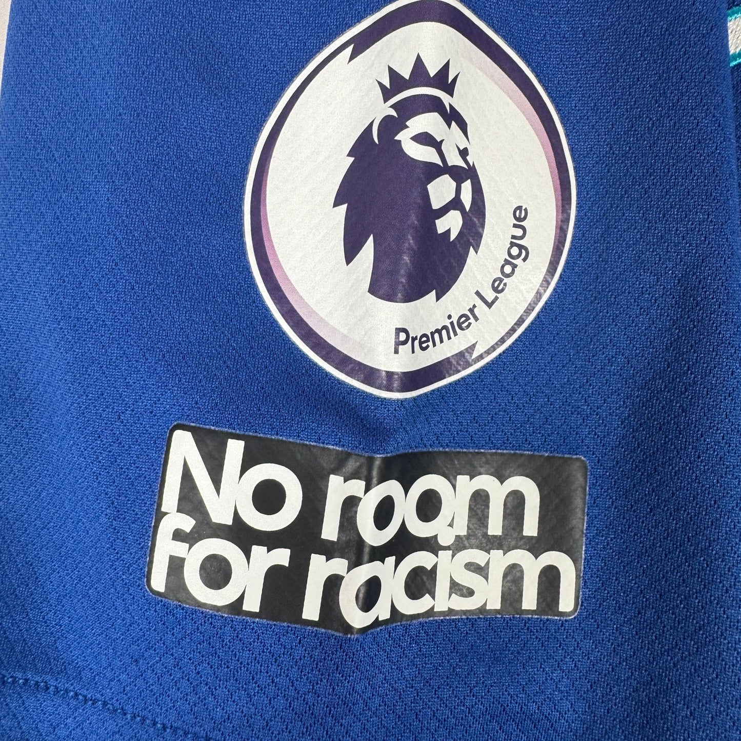 STERLING 17 Chelsea 2022/2023 Home Football Shirt Medium