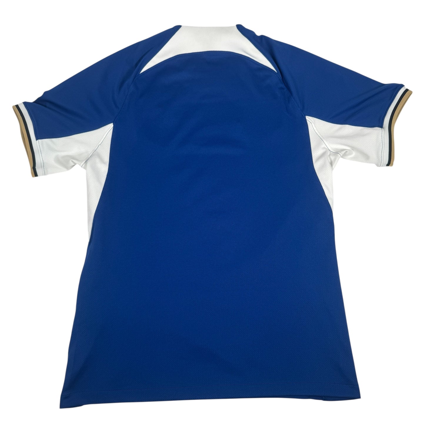 Chelsea 2023/2024 Home Football Shirt Medium