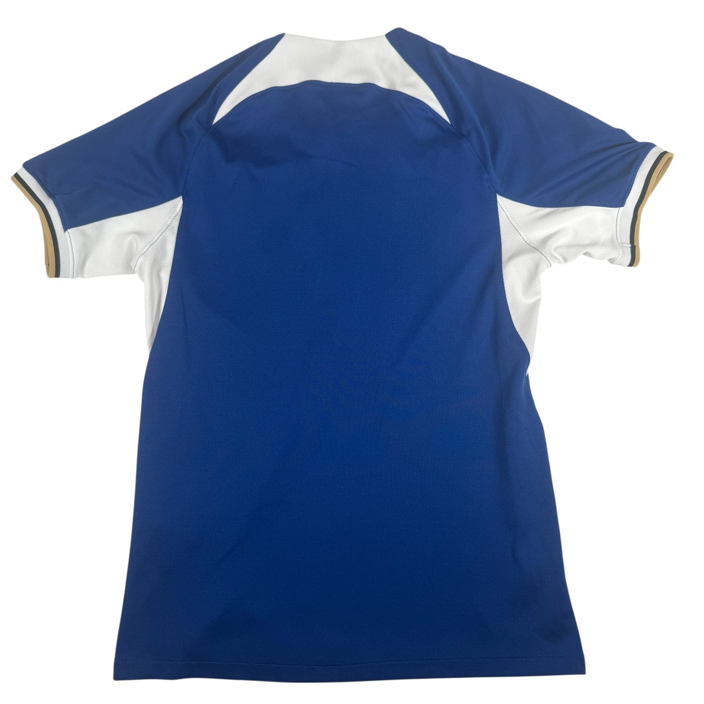 Chelsea 2023/2024 Home Football Shirt Small