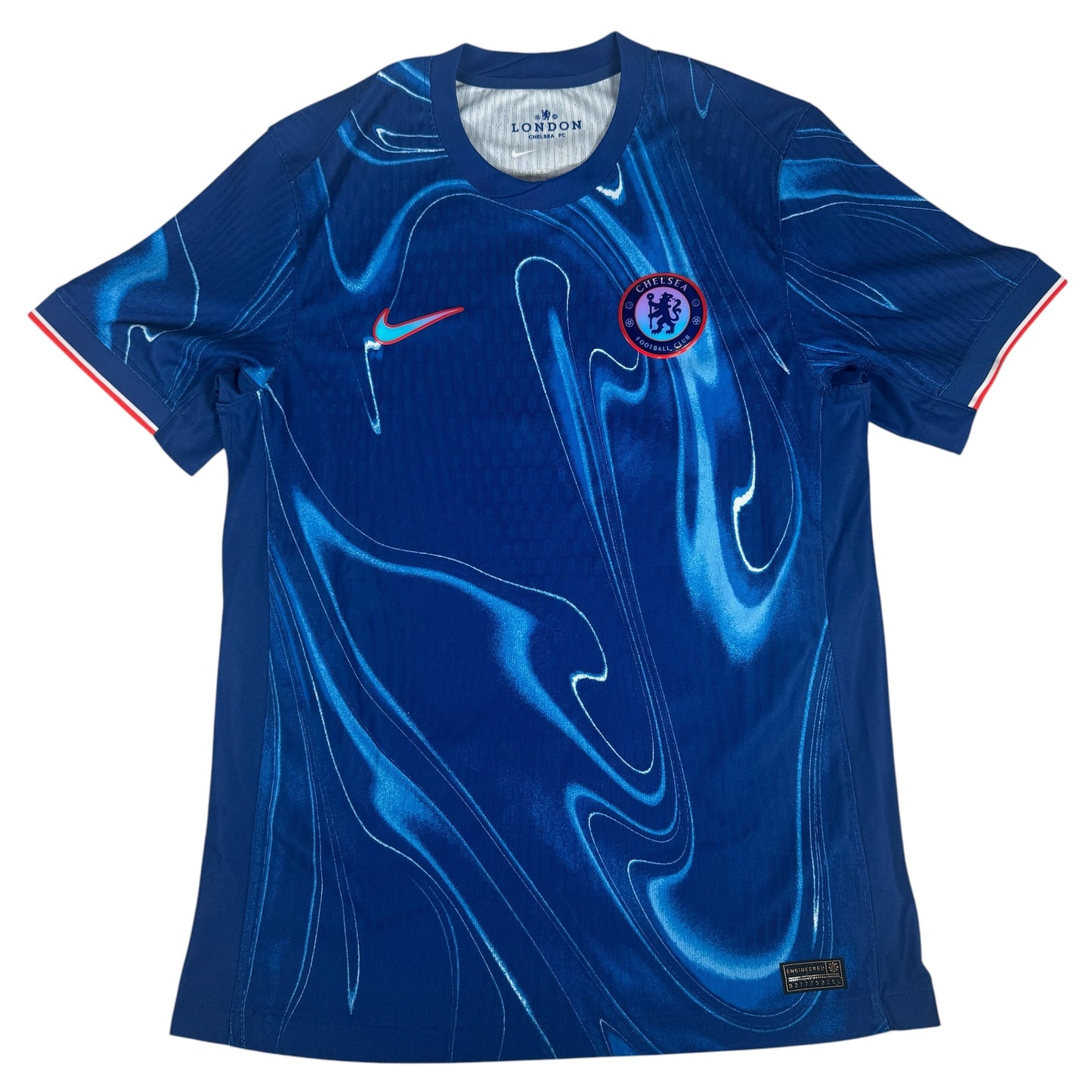 Chelsea 2024/2025 Home Football Shirt Medium Dri-FIT ADV