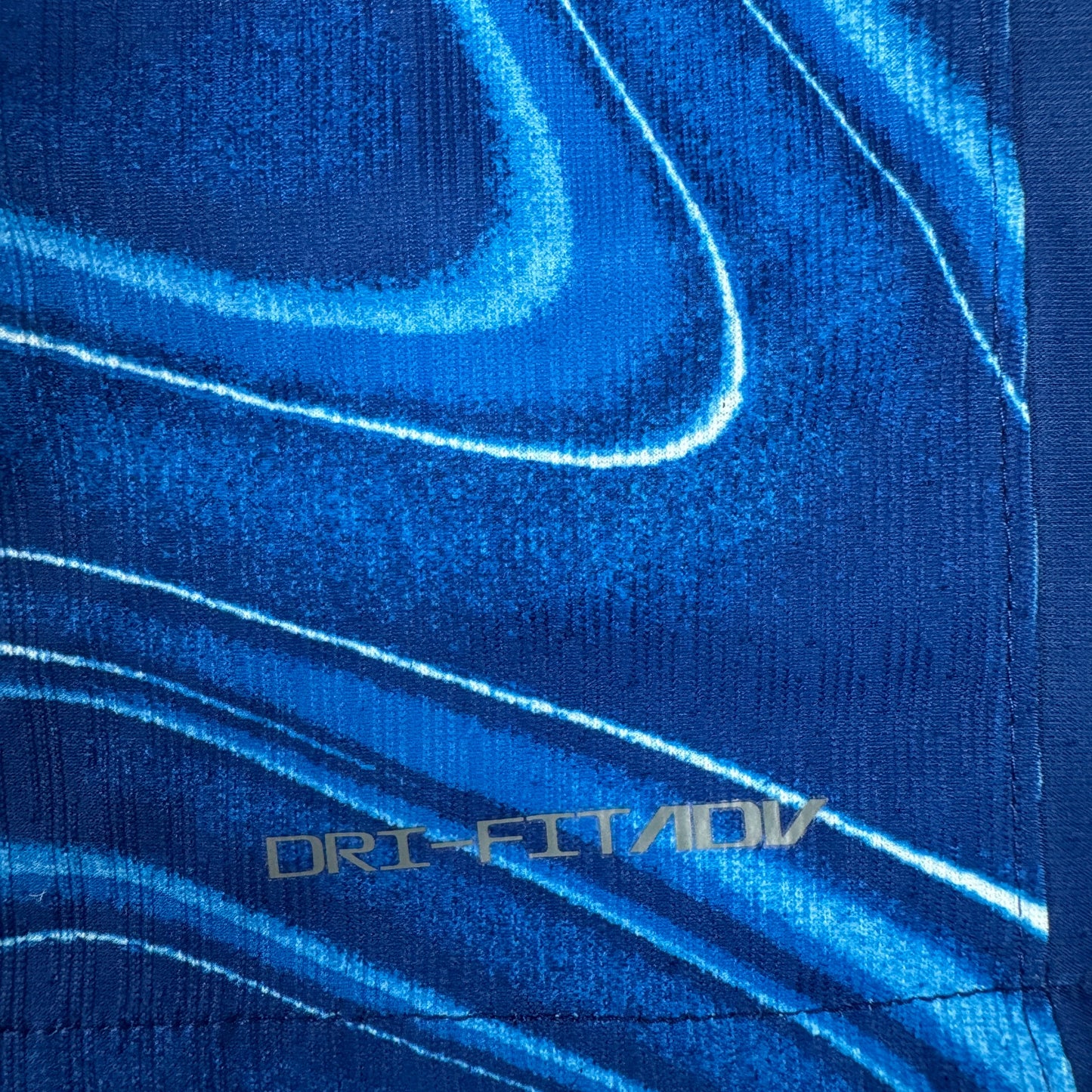 Chelsea 2024/2025 Home Football Shirt Medium Dri-FIT ADV