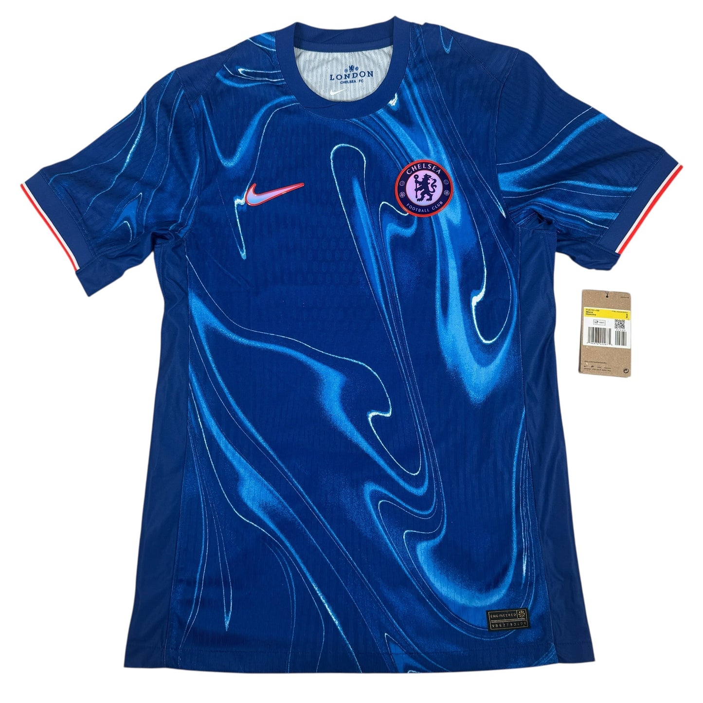 Chelsea 2024/2025 Home Dri-FIT ADV Shirt Small BNWT