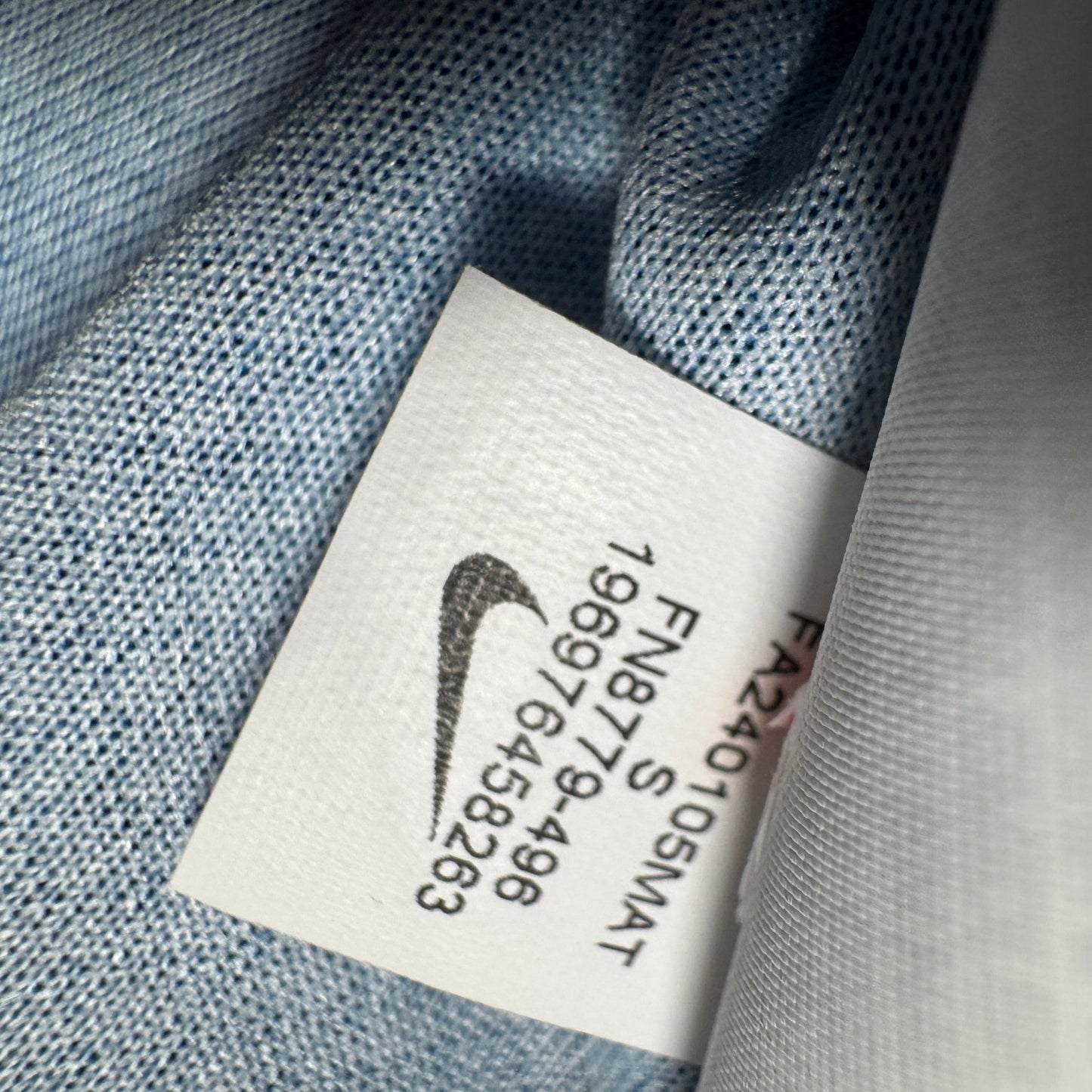 Chelsea 2024/2025 Home Shirt Small LAVIA 45