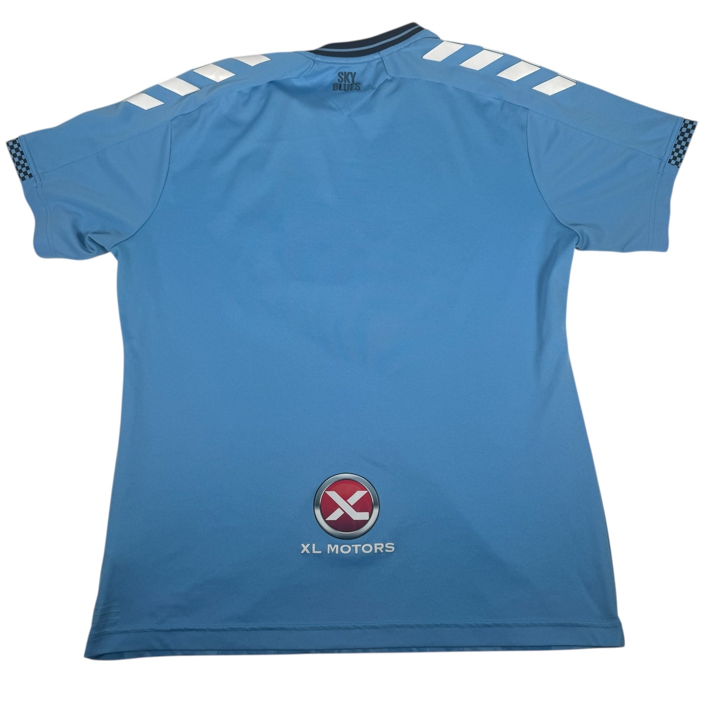 Coventry City 2021/2022 Home Shirt XL