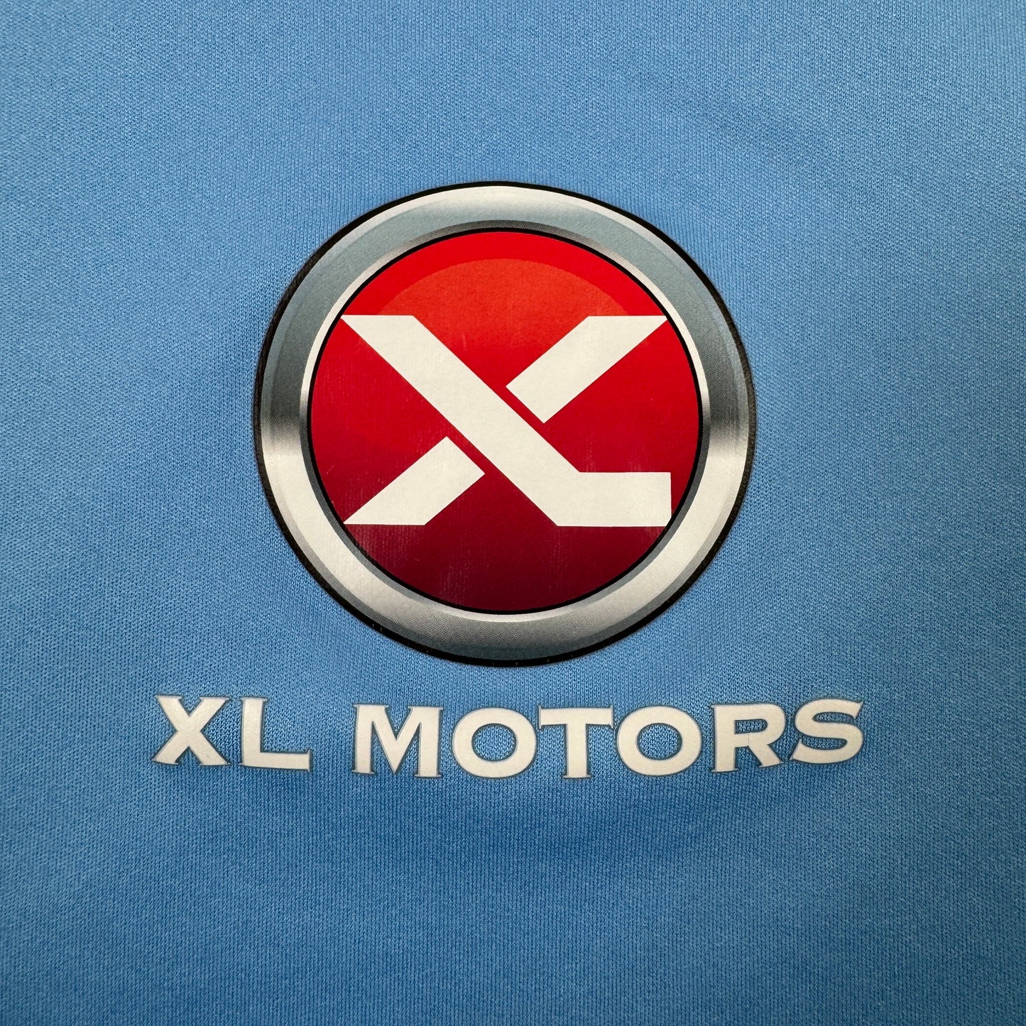 Coventry City 2021/2022 Home Shirt XL