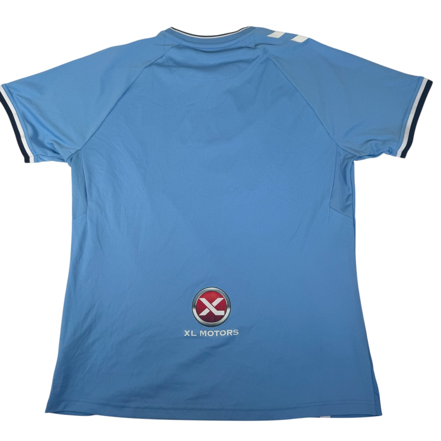 Coventry City 2022/2023 Home Football Shirt 2XL