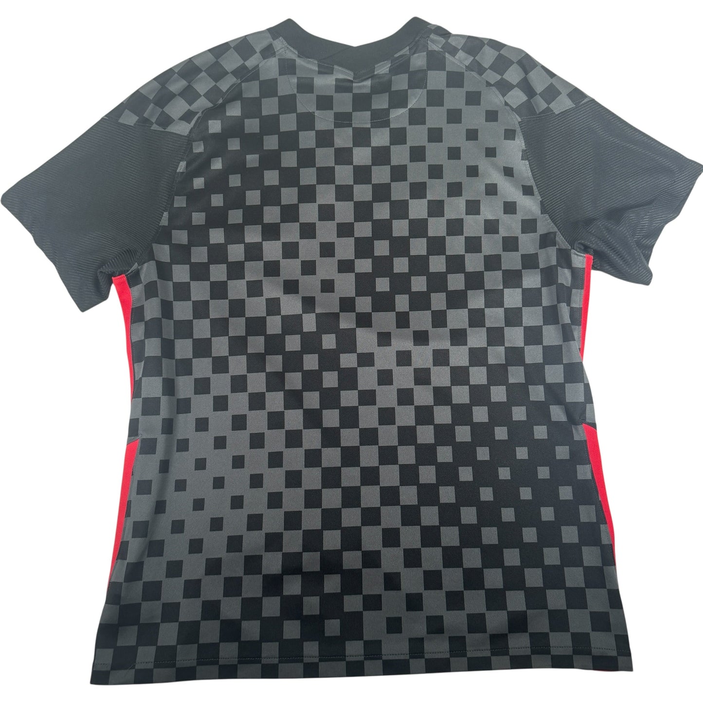 Croatia 2020/2021/2022 Away Football Shirt XL