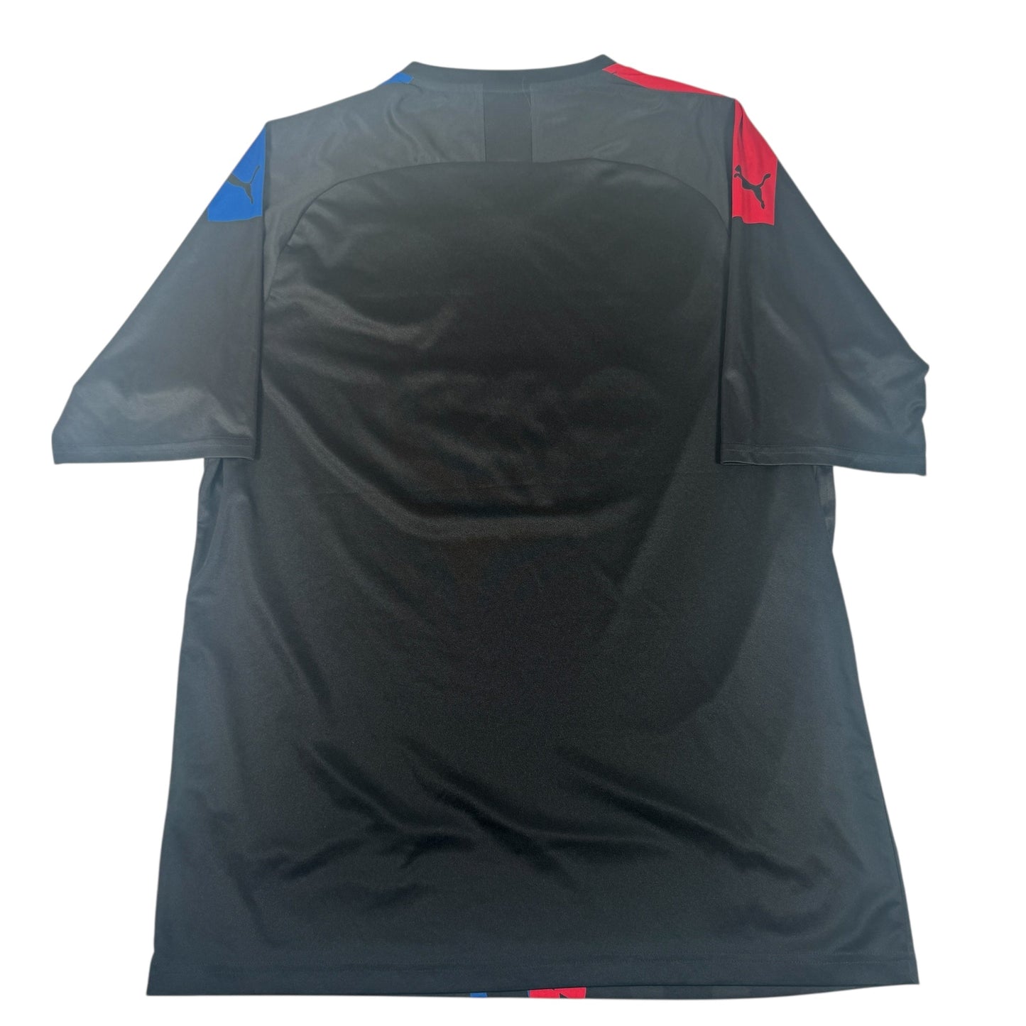 Crystal Palace 2019/2020 Away Shirt XL