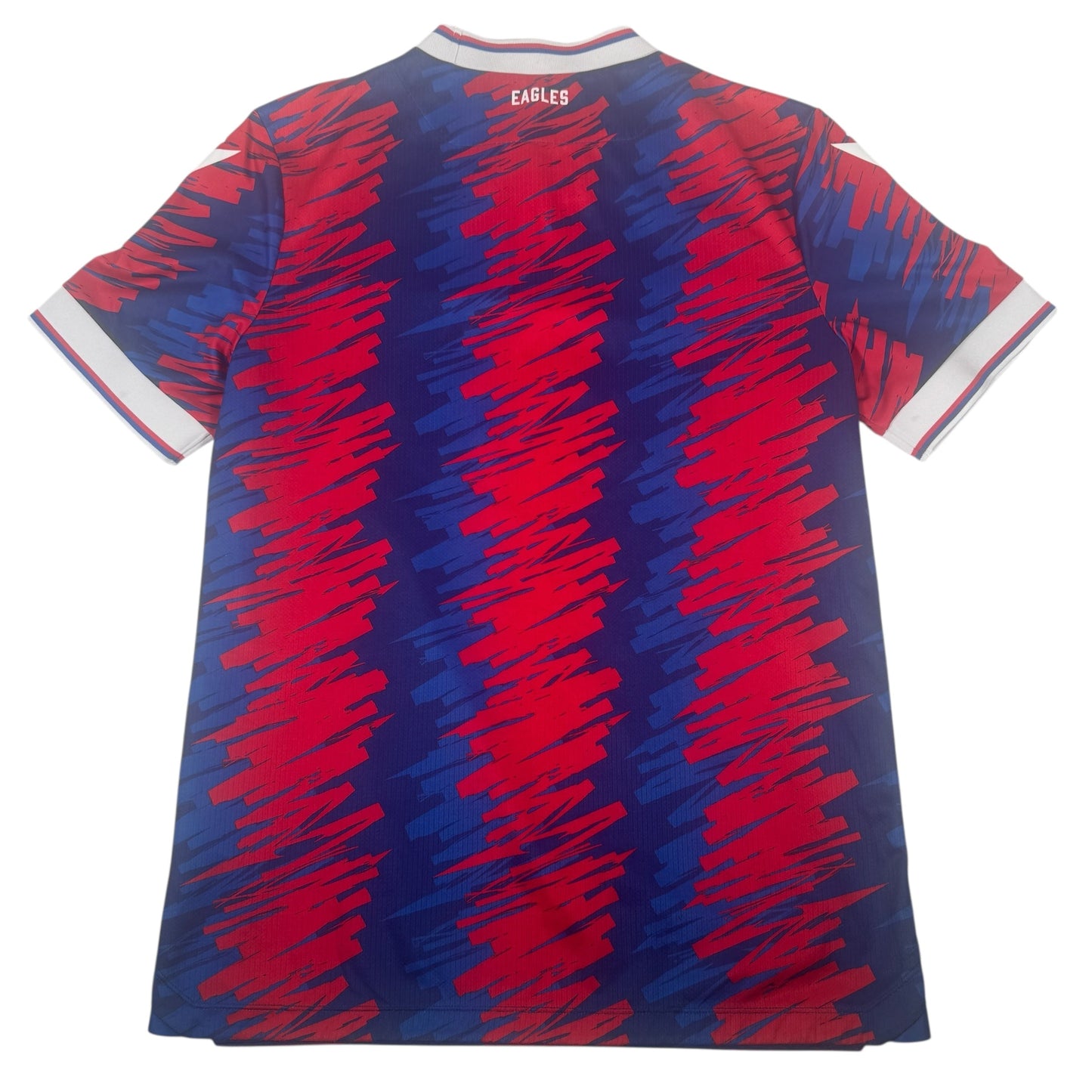 Crystal Palace 2022/2023 Home Shirt Large