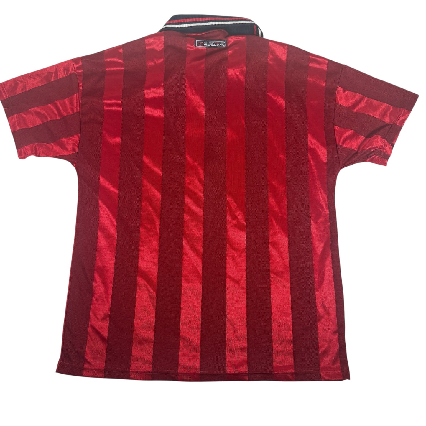 England 1998/1999/2000 Away Shirt Large