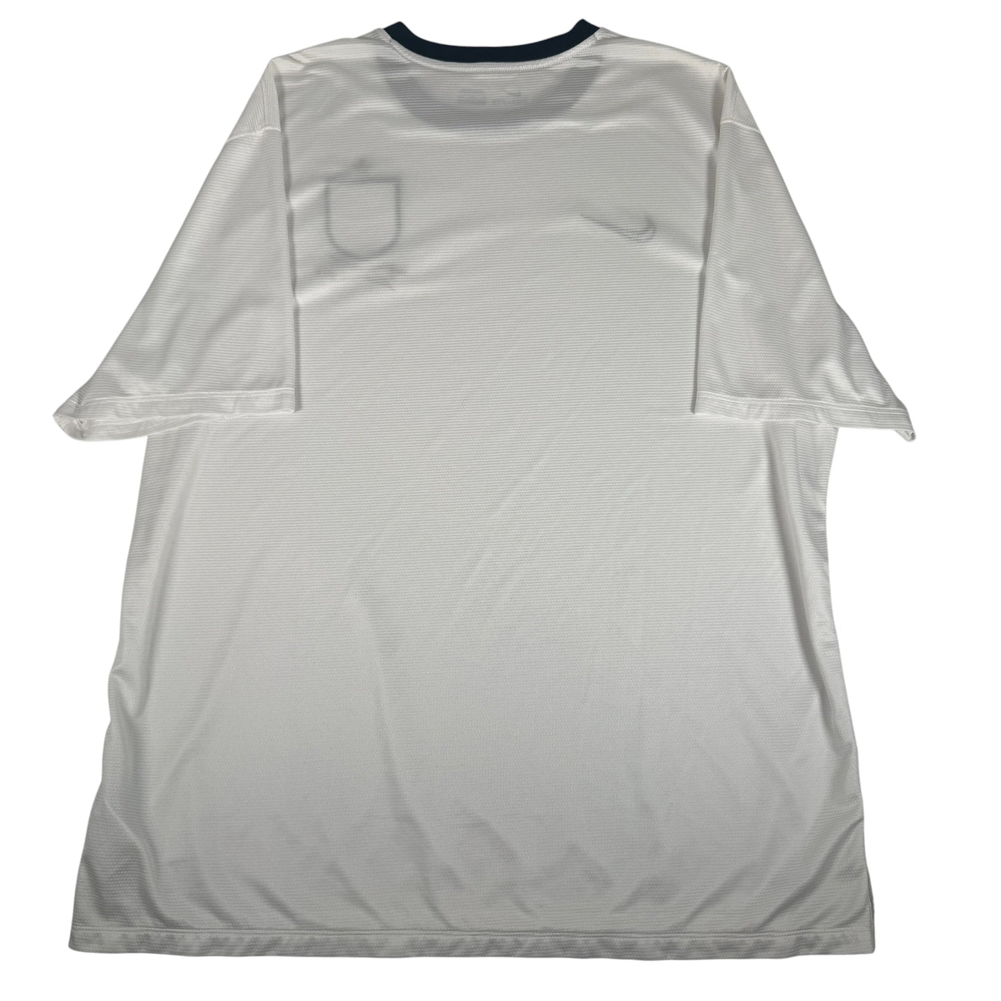 England 2013/2014 Home Shirt 3XL