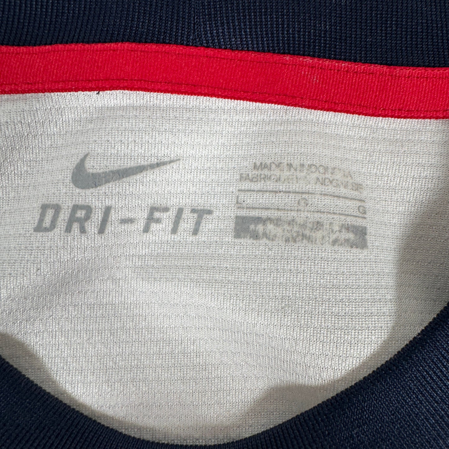 England 2013/2014 150th Anniversary Home Football Shirt Large